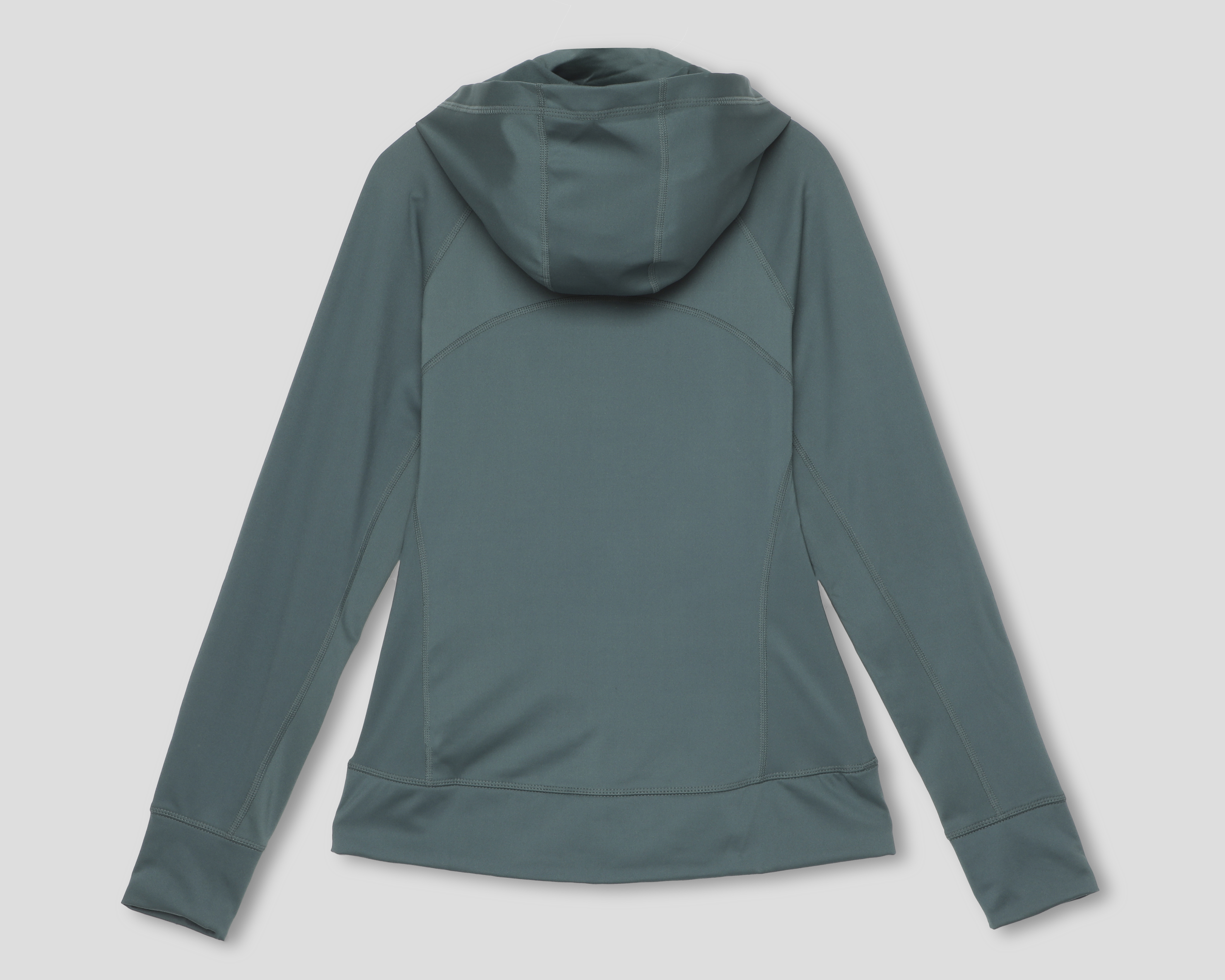 Foto 3 pulgar | Foto 2 | Chamarra Deportiva Level Up Active para Mujer