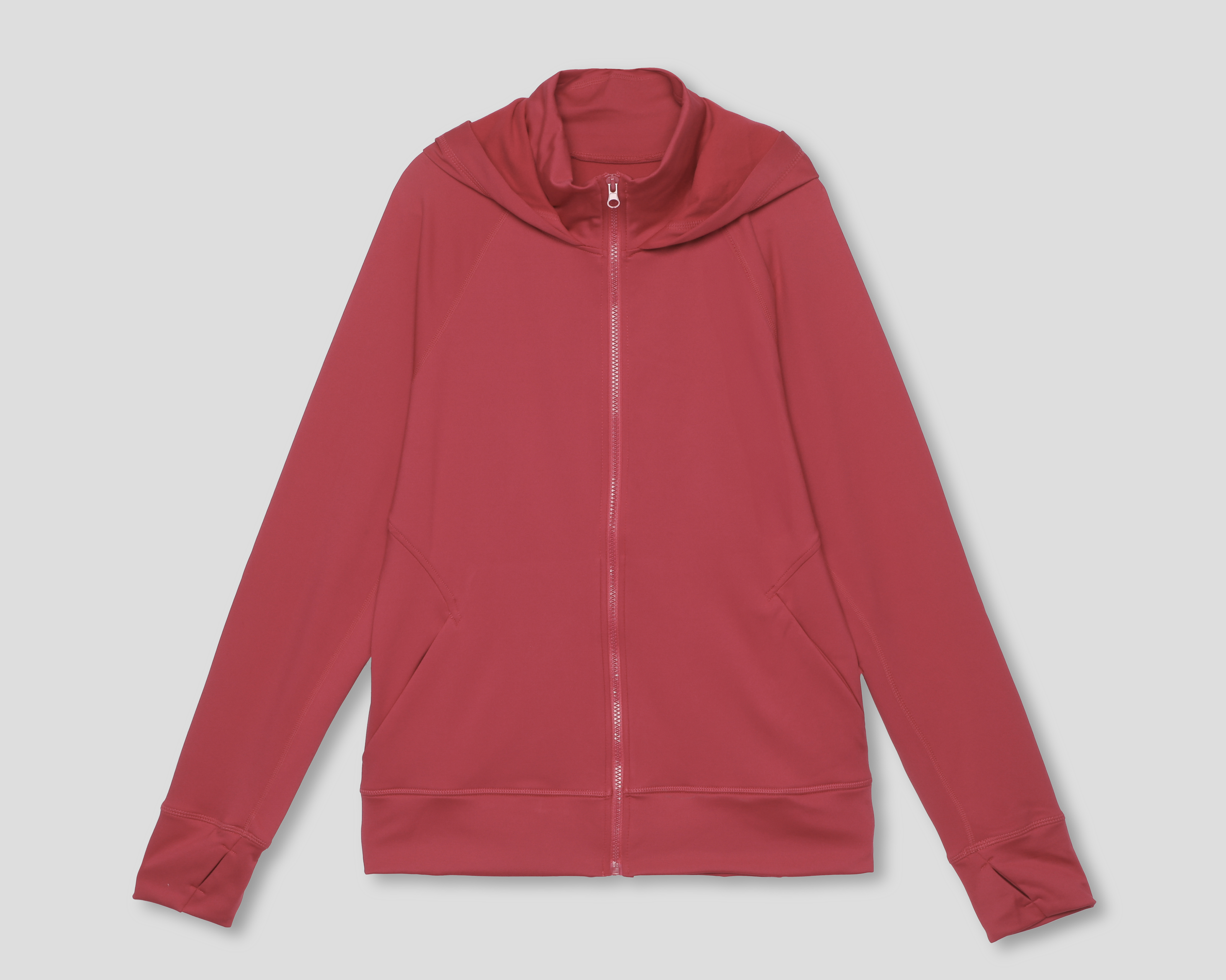 Foto 2 pulgar | Foto 1 | Chamarra Deportiva Level Up Active para Mujer