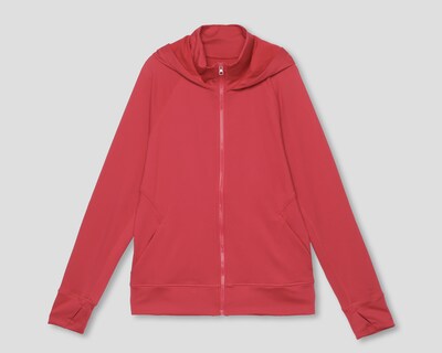 Foto 1 | Foto 1 | Chamarra Deportiva Level Up Active para Mujer