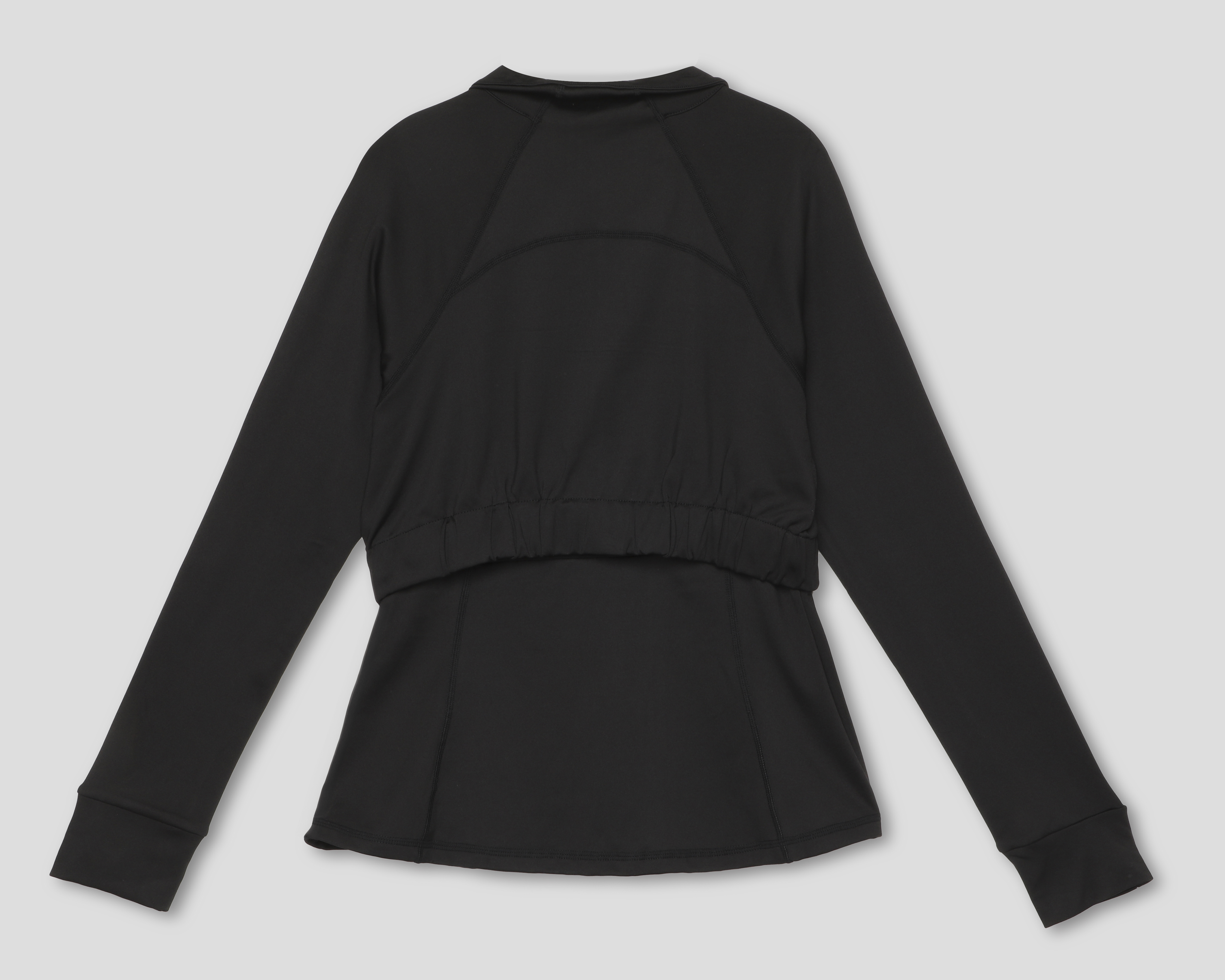 Foto 3 pulgar | Foto 2 | Chamarra Deportiva Level Up Active para Mujer