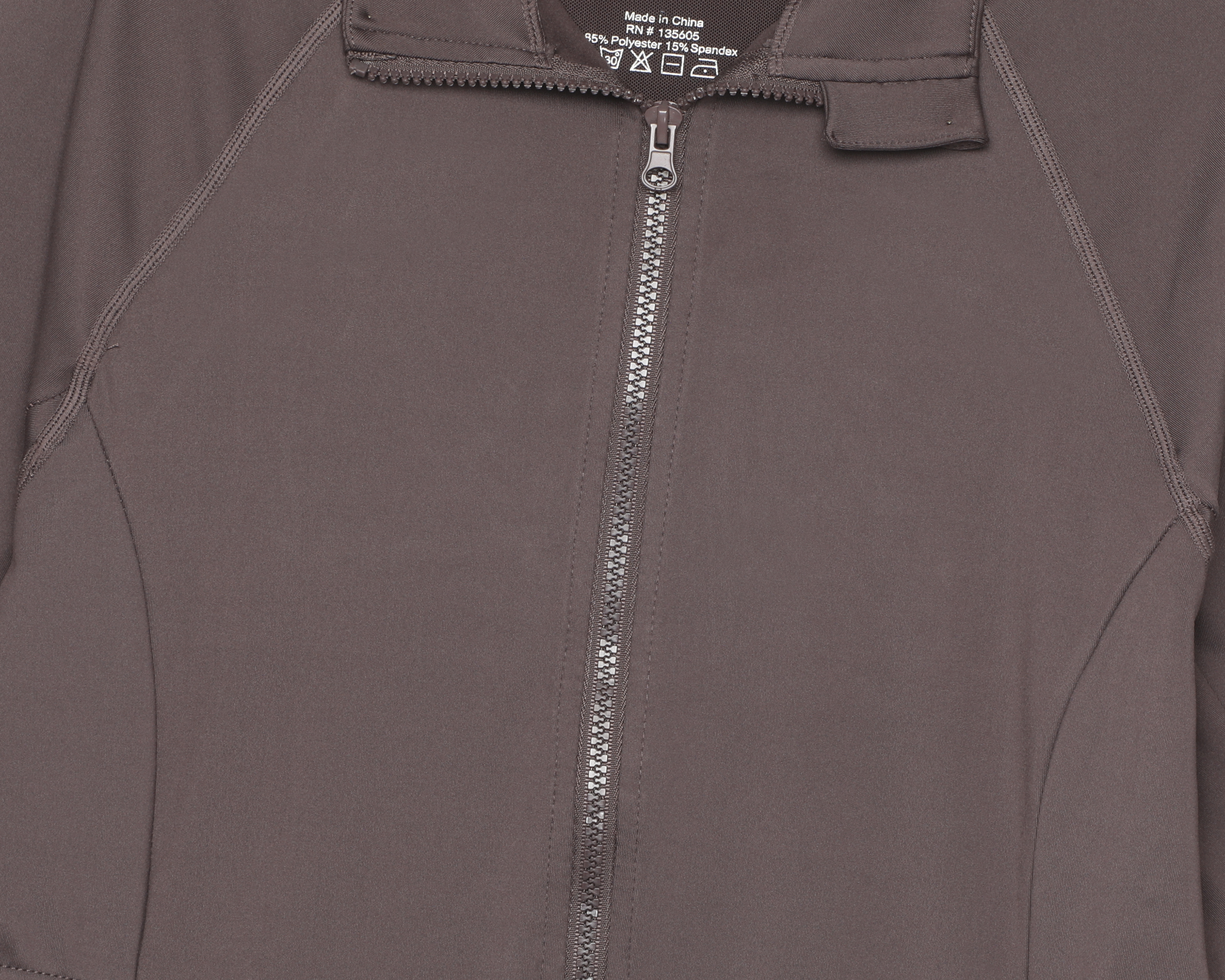 Foto 3 | Foto 3 | Chamarra Deportiva Level Up Active para Mujer