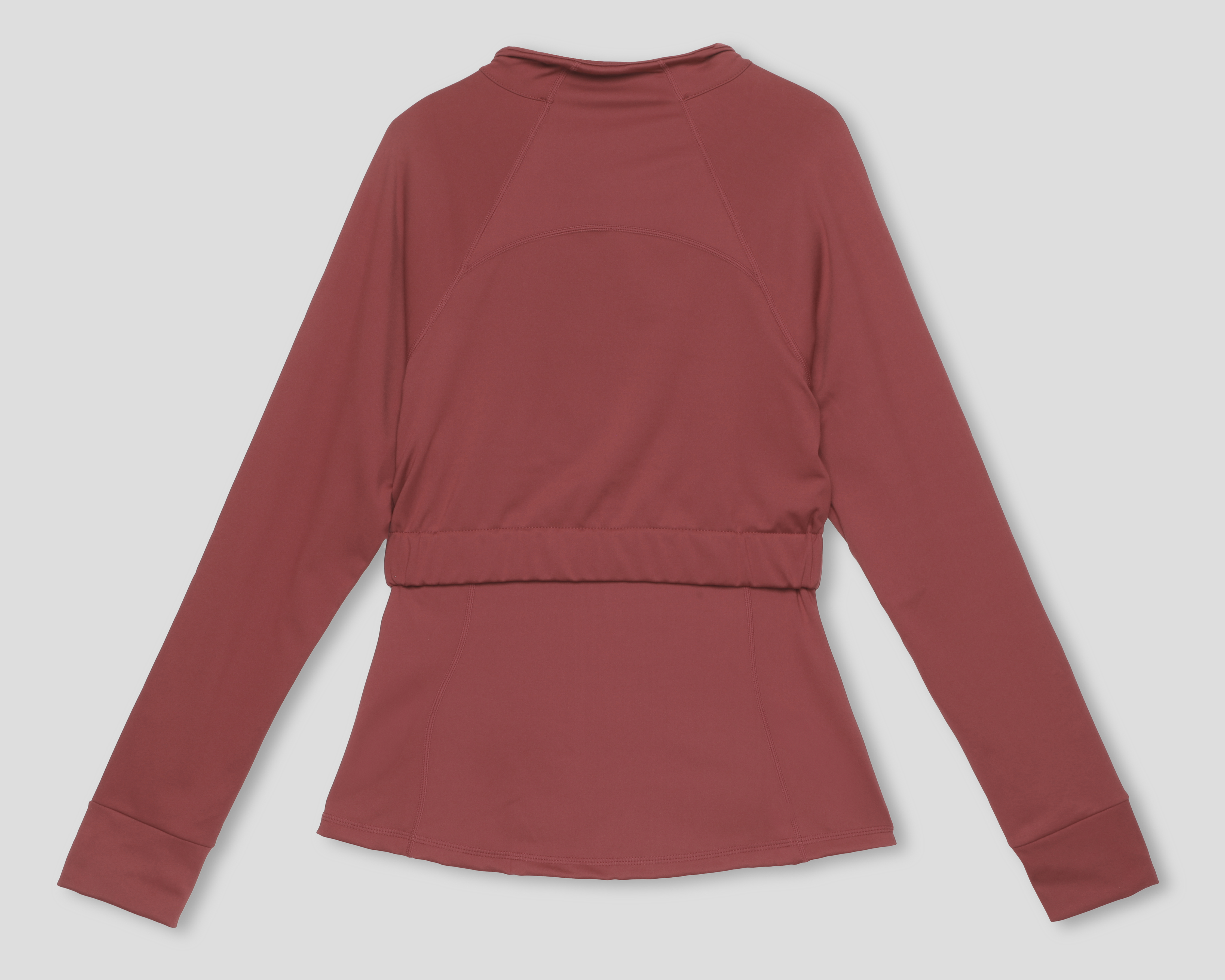 Foto 3 pulgar | Foto 2 | Chamarra Deportiva Level Up Active para Mujer