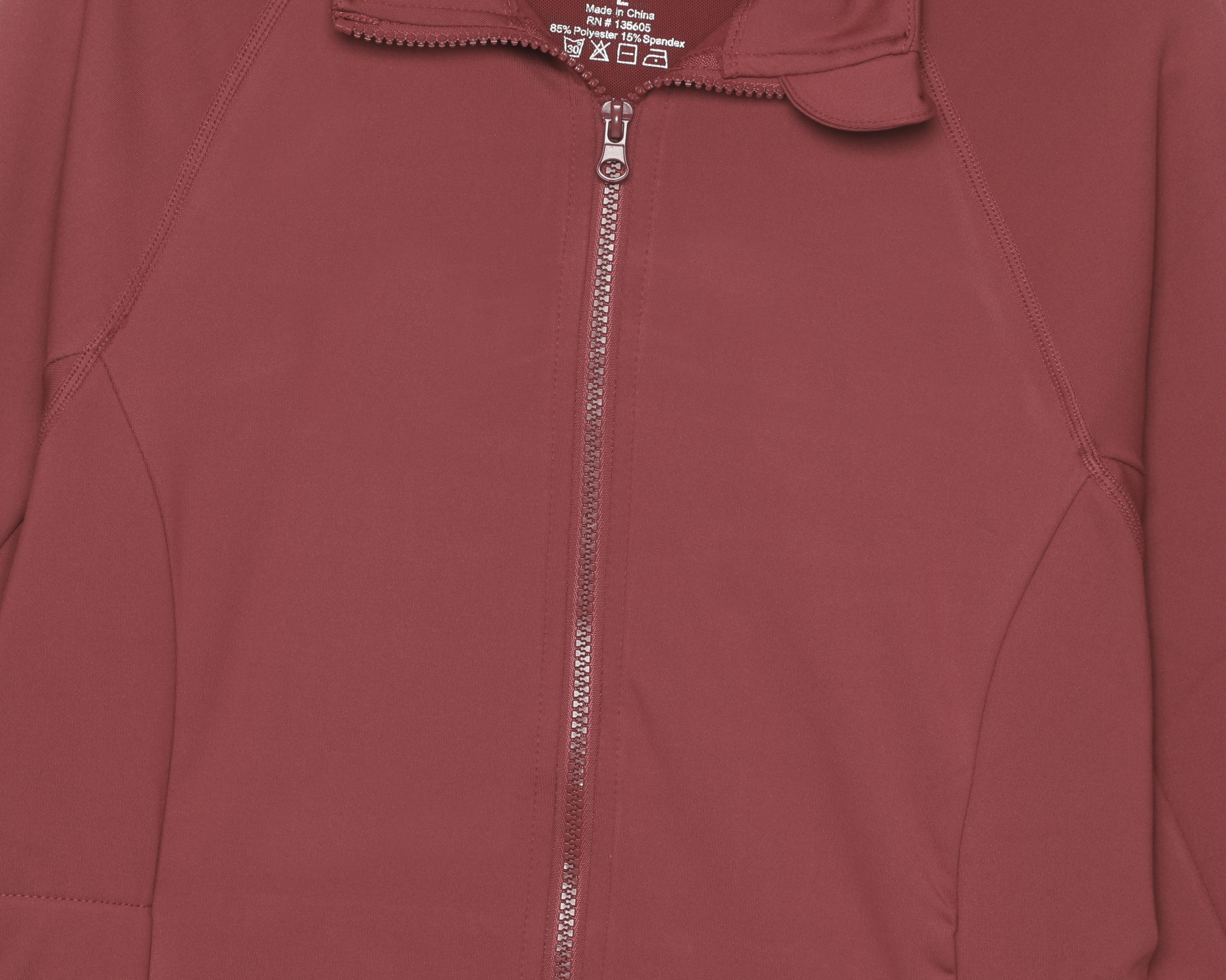 Foto 4 pulgar | Foto 3 | Chamarra Deportiva Level Up Active para Mujer