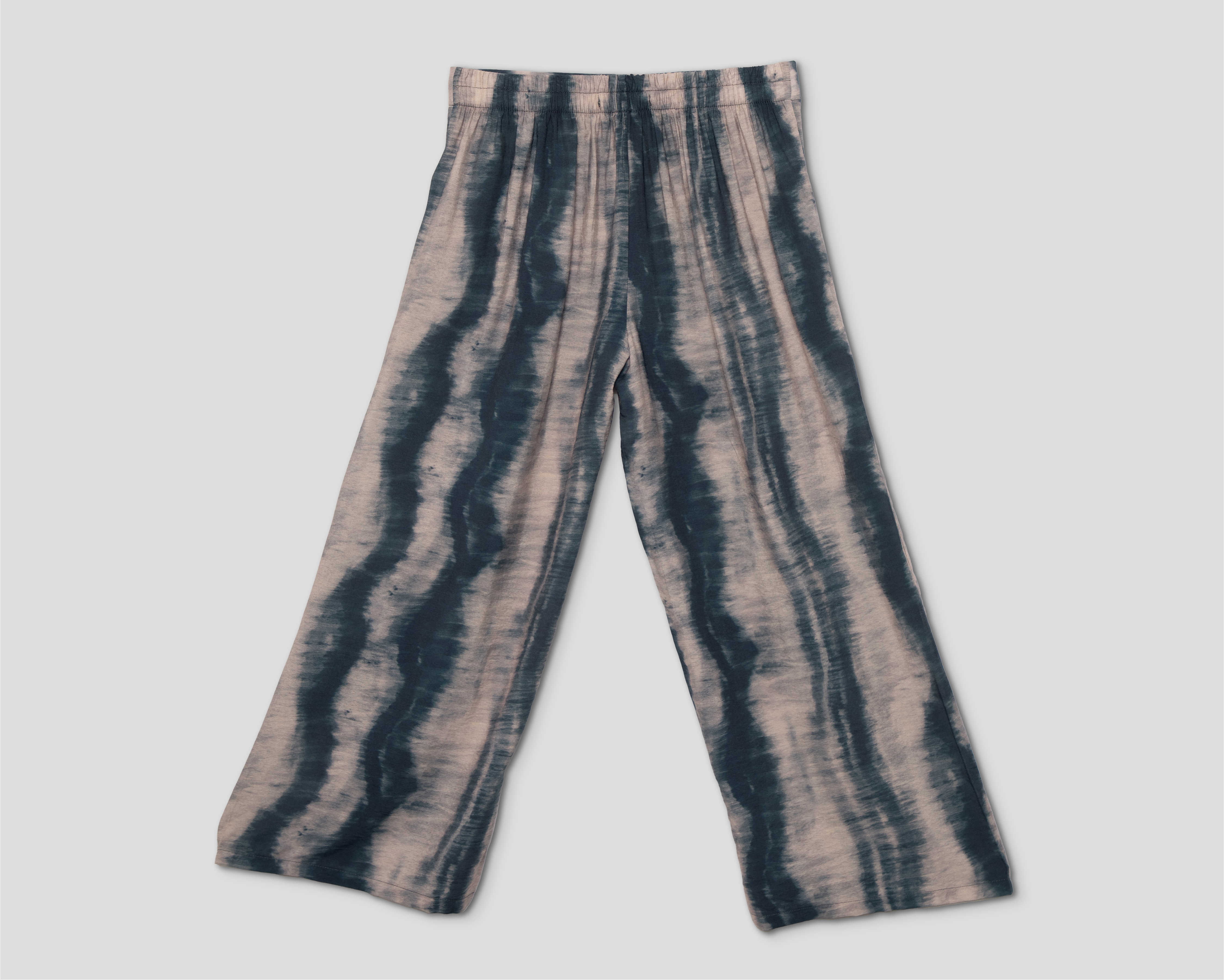 Foto 2 | Foto 2 | Pantalón Ancho Sahara Estampado para Mujer