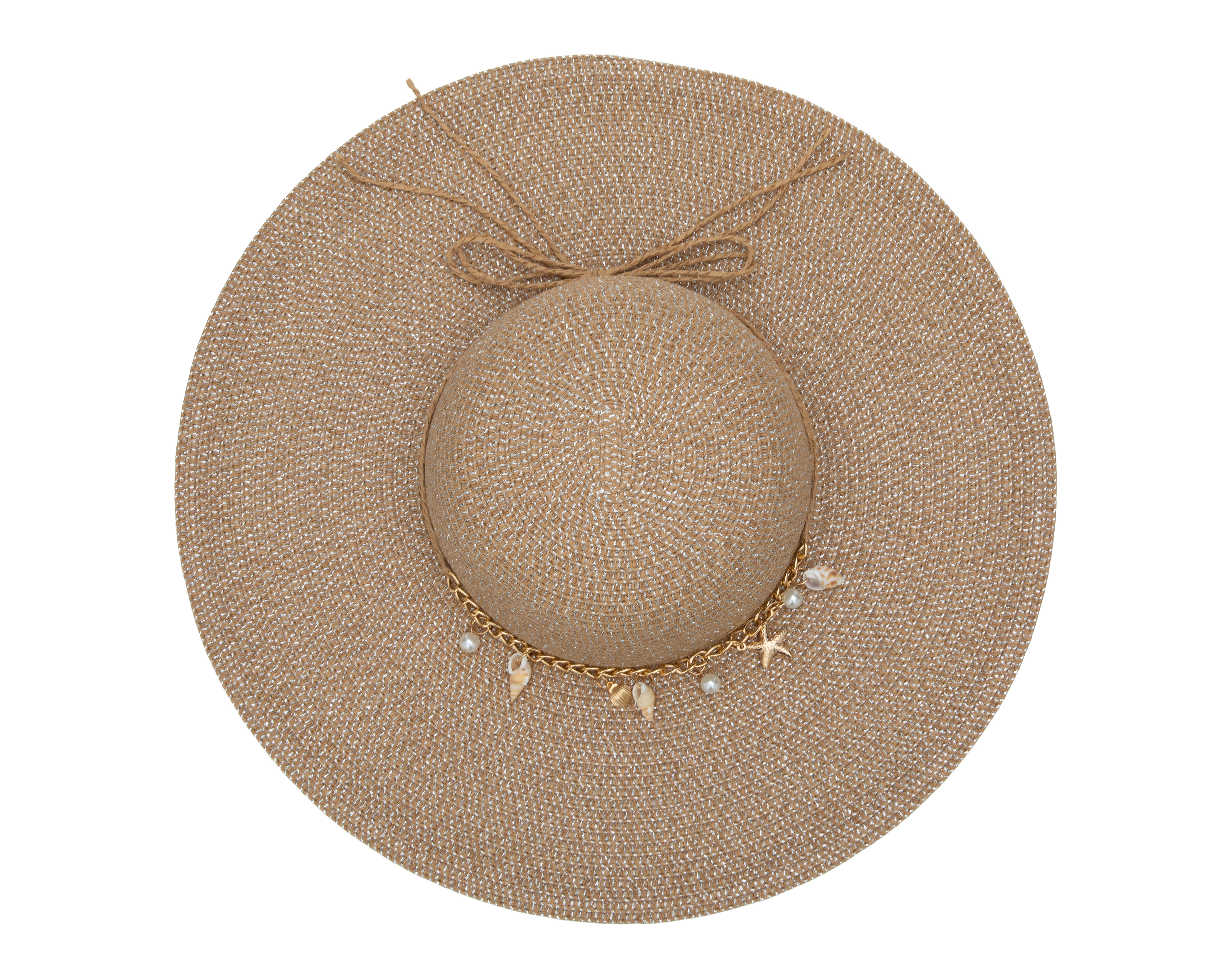 Foto 2 | Foto 2 | Sombrero Ala Ancha Rio Beach Beige
