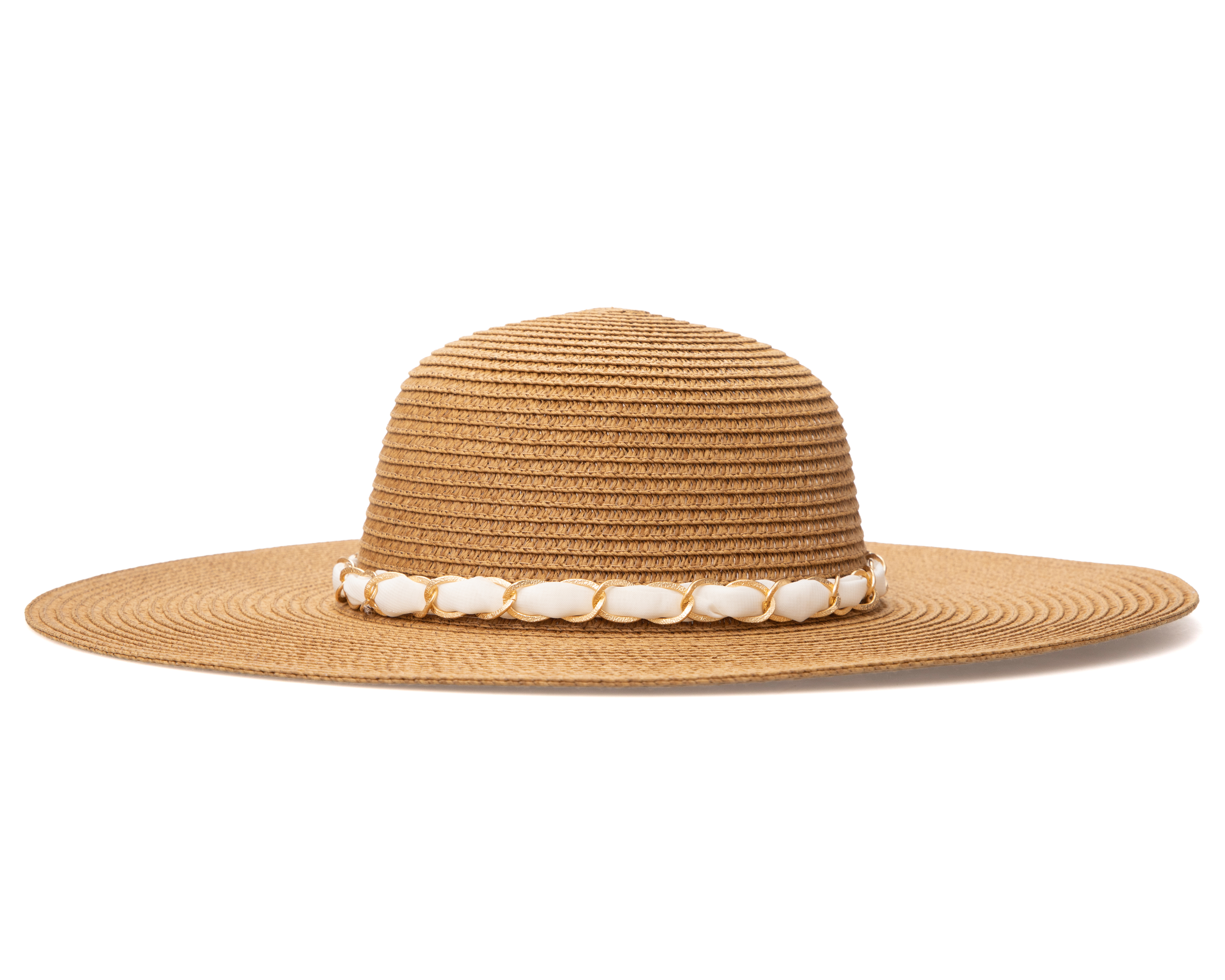 Foto 1 | Foto 1 | Sombrero para Playa Lady Sun Beige