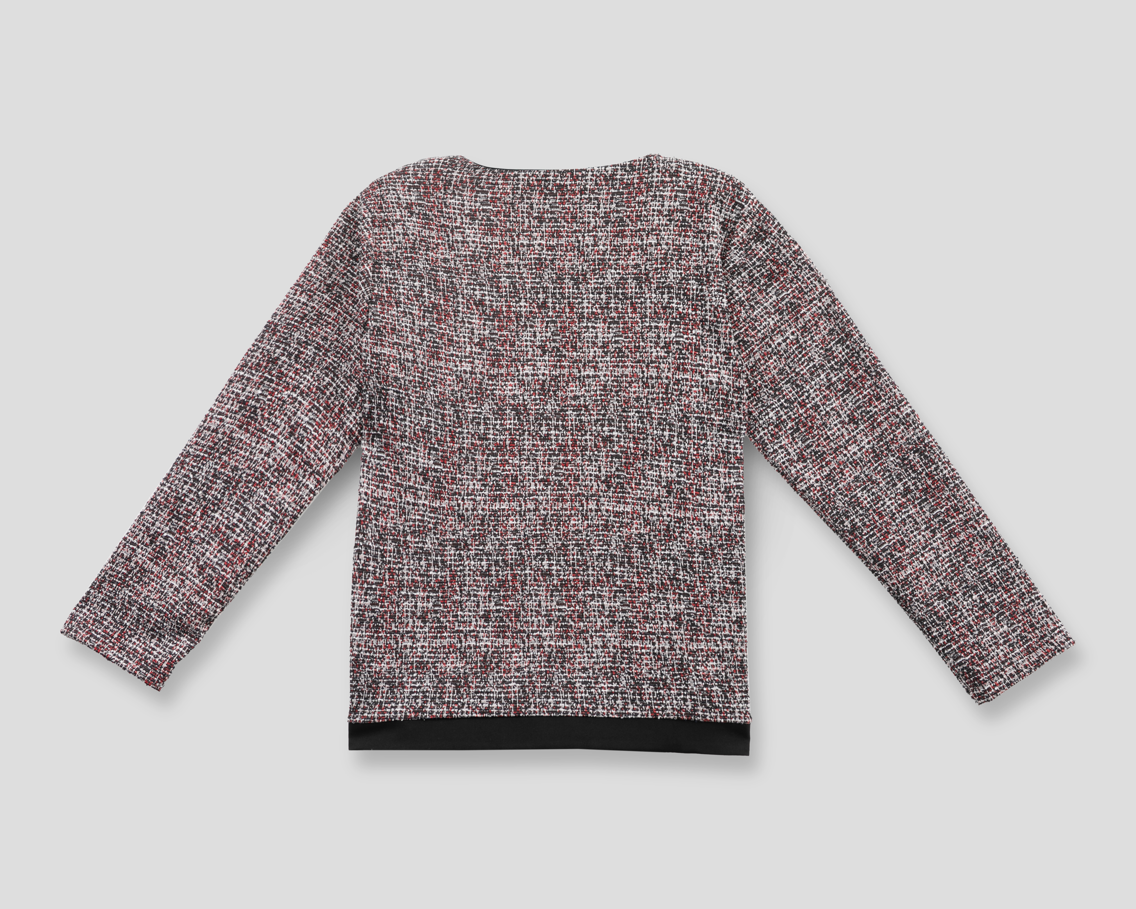 Foto 3 pulgar | Foto 2 | Blusa con Saco Lady Sun para Mujer
