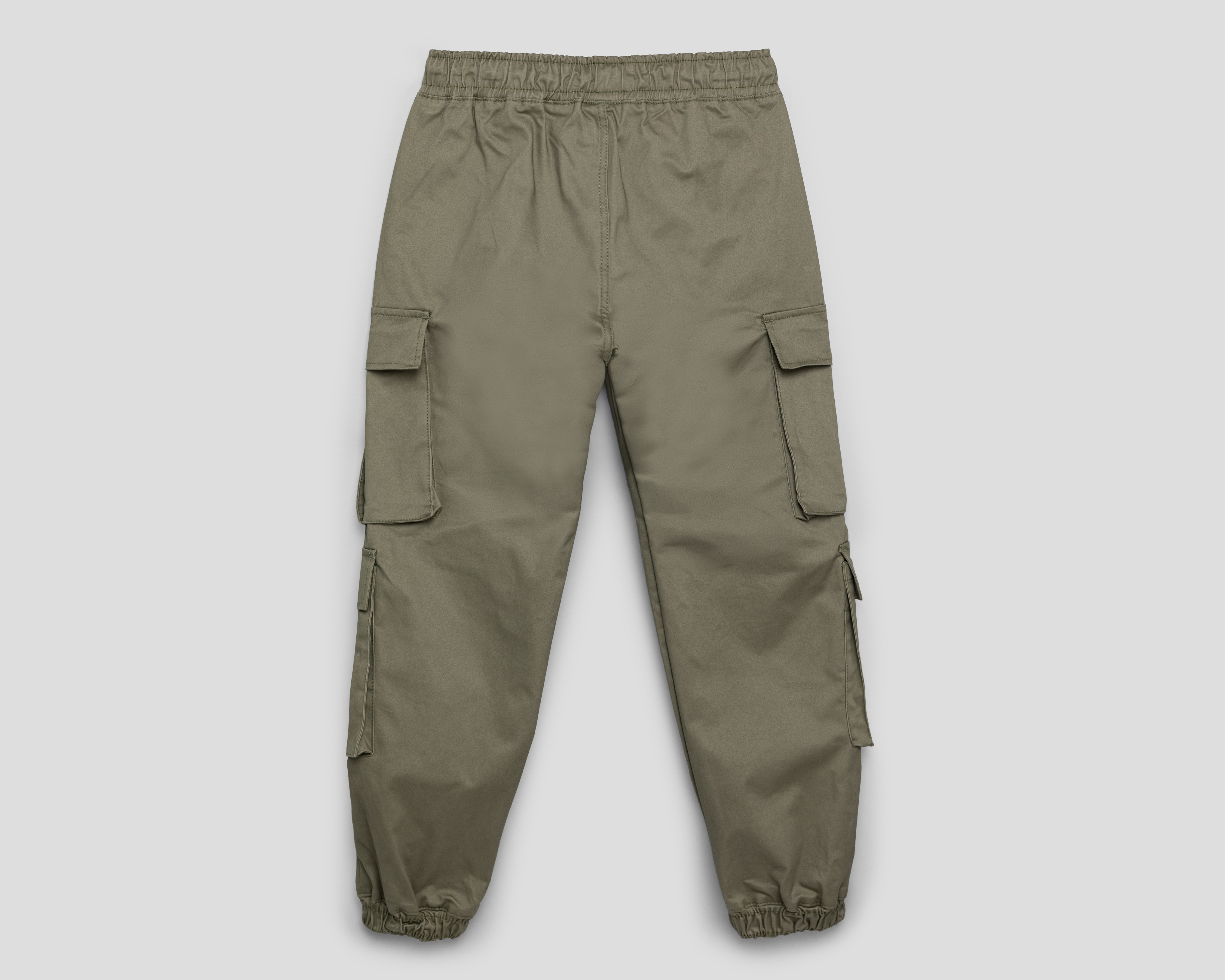 Foto 2 | Foto 2 | Jogger Refill Verde para Mujer