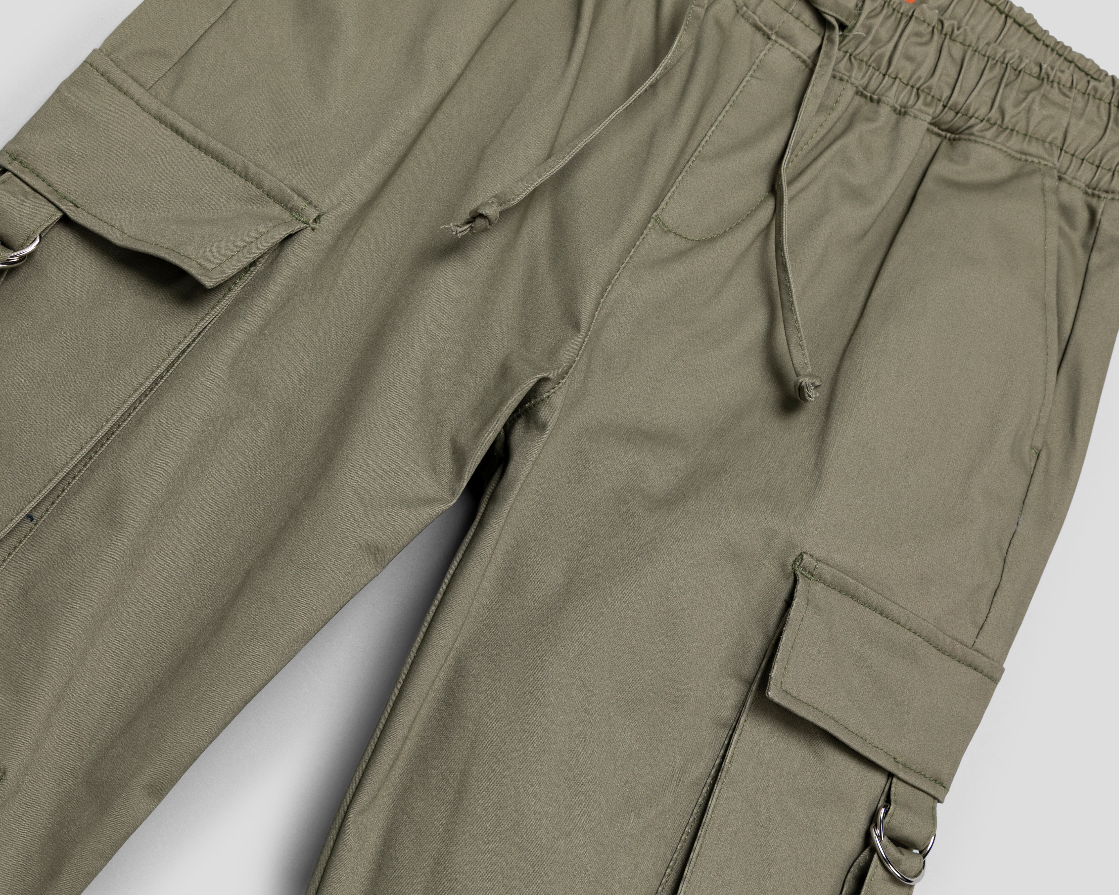 Foto 3 | Foto 3 | Jogger Refill Verde para Mujer