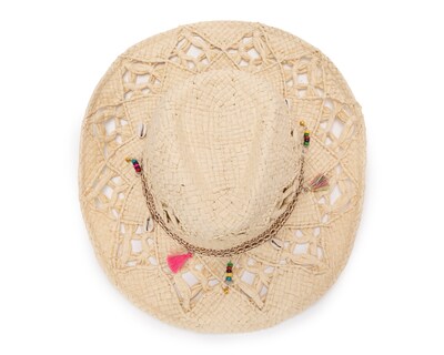 Foto 2 | Foto 2 | Sombrero Vaquero Strona Tejido