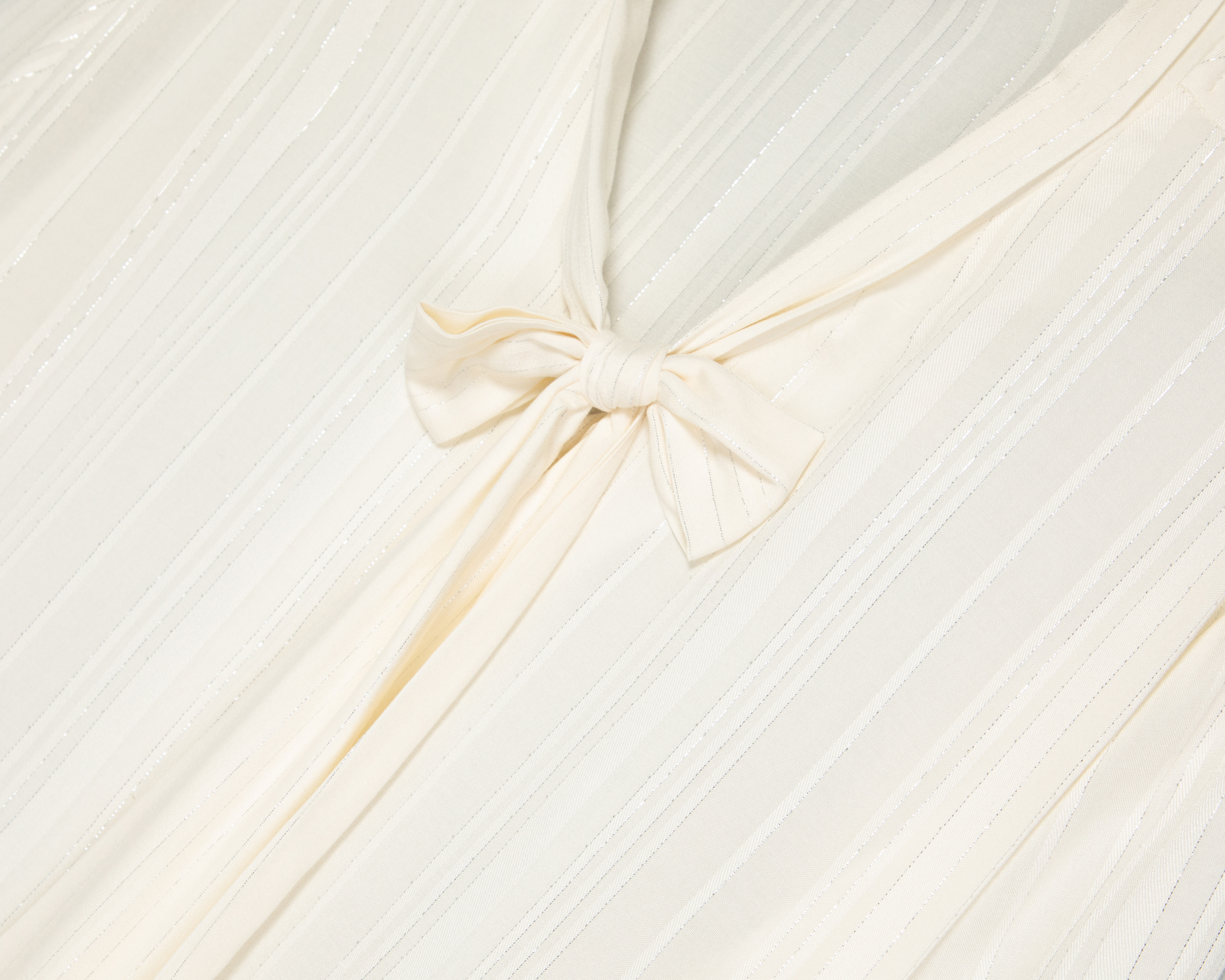 Foto 4 pulgar | Foto 3 | Blusa Manga Larga Sahara para Mujer