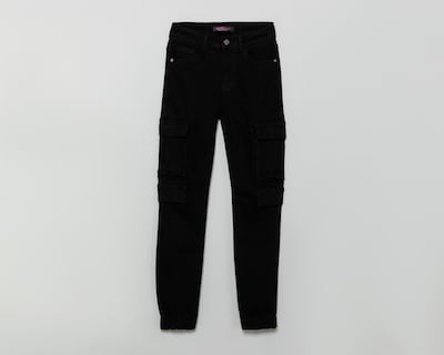 Foto 1 | Foto 1 | Jogger Most Look Cargo para Mujer