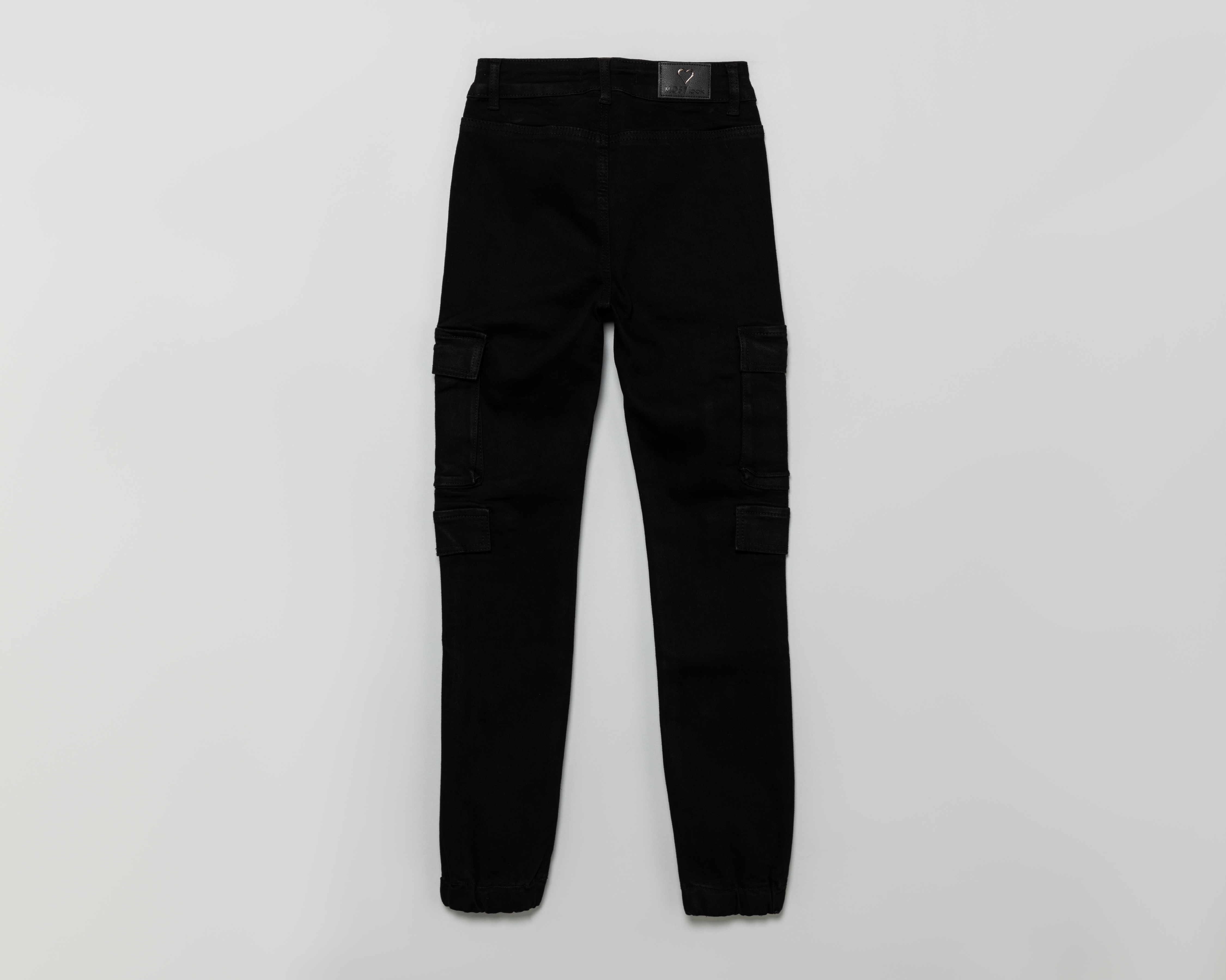 Foto 3 pulgar | Foto 2 | Jogger Most Look Cargo para Mujer