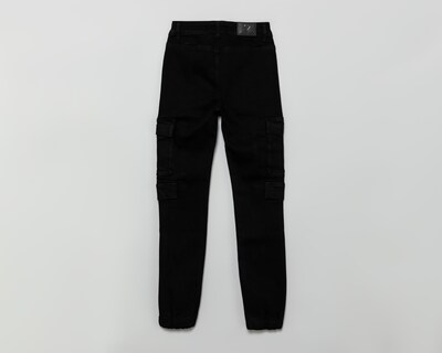 Foto 2 | Foto 2 | Jogger Most Look Cargo para Mujer