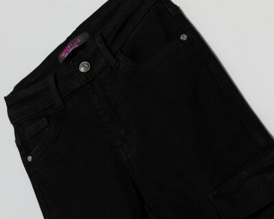 Foto 3 | Foto 3 | Jogger Most Look Cargo para Mujer