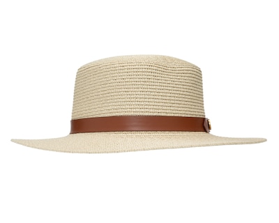 Foto 1 | Foto 1 | Sombrero para Playa Sahara Beige