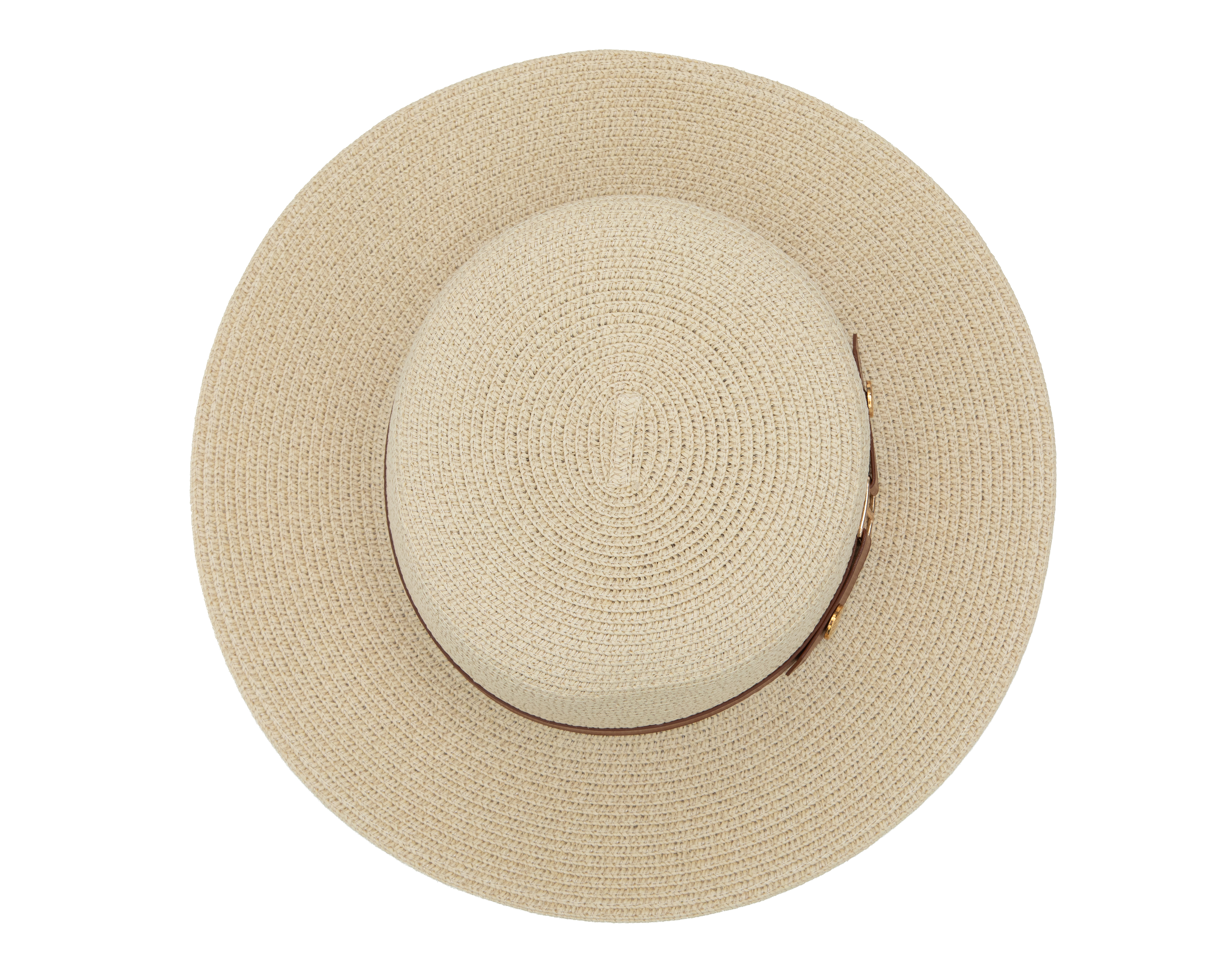 Foto 3 pulgar | Foto 2 | Sombrero para Playa Sahara Beige