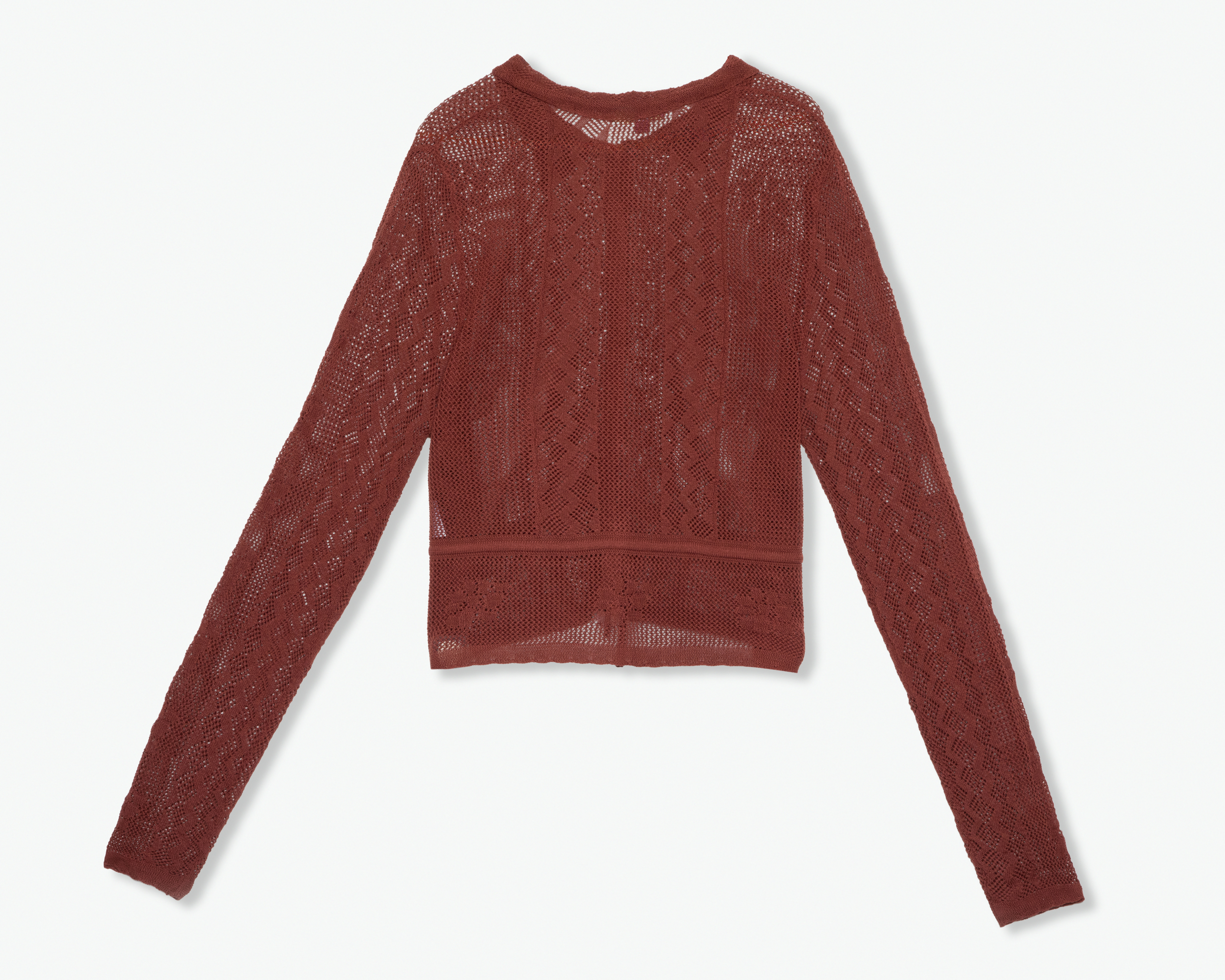 Foto 2 | Foto 2 | Blusa Manga Larga Sahara para Mujer