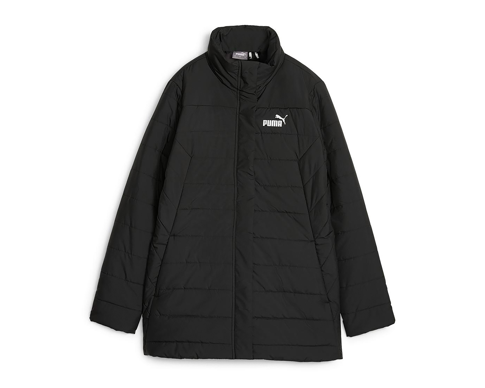 Foto 7 pulgar | Foto 6 | Chamarra Deportiva Puma Essentials+ Warmcell para Mujer