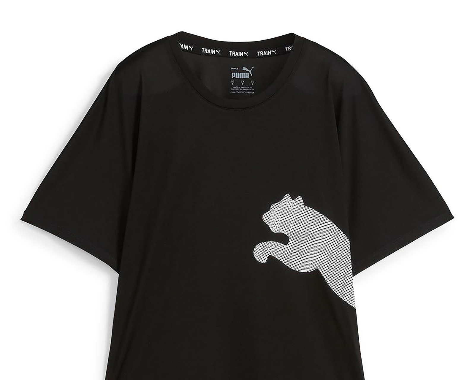 Foto 4 pulgar | Foto 3 | Playera Deportiva Puma Training All Day para Mujer