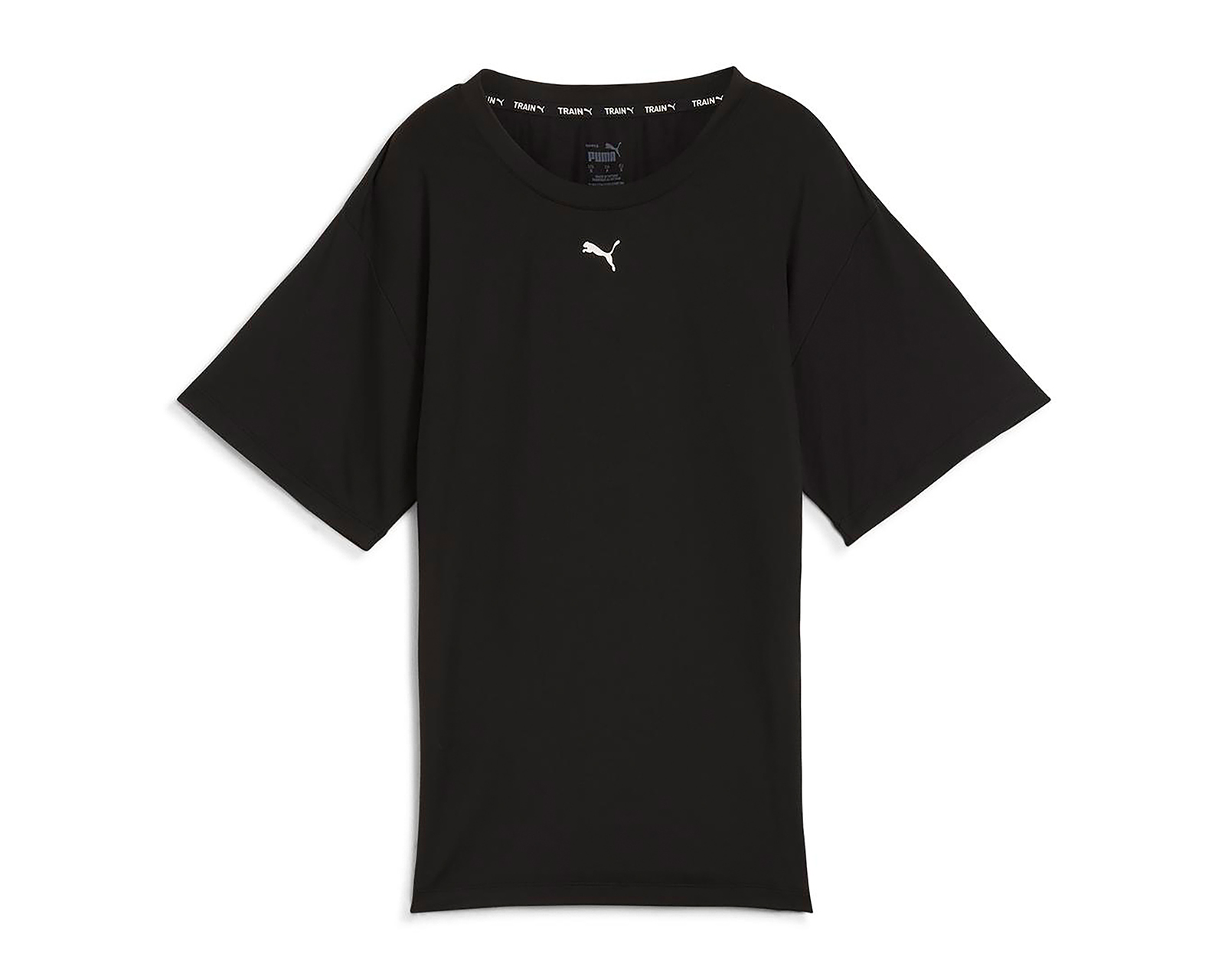 Foto 6 pulgar | Foto 5 | Playera Deportiva Puma Cloudspun Drycell para Mujer