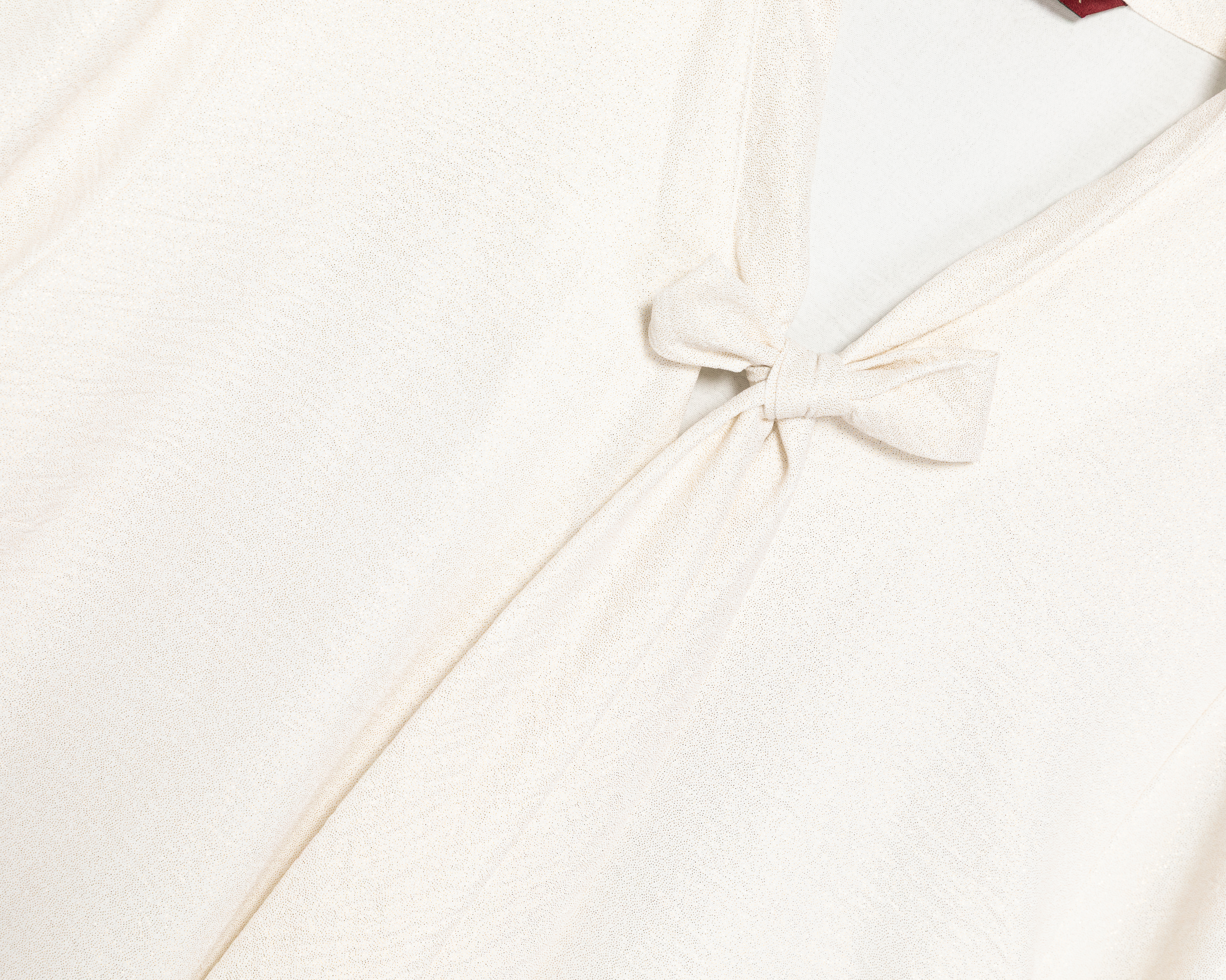 Foto 4 pulgar | Foto 3 | Blusa Blanca Sahara para Mujer