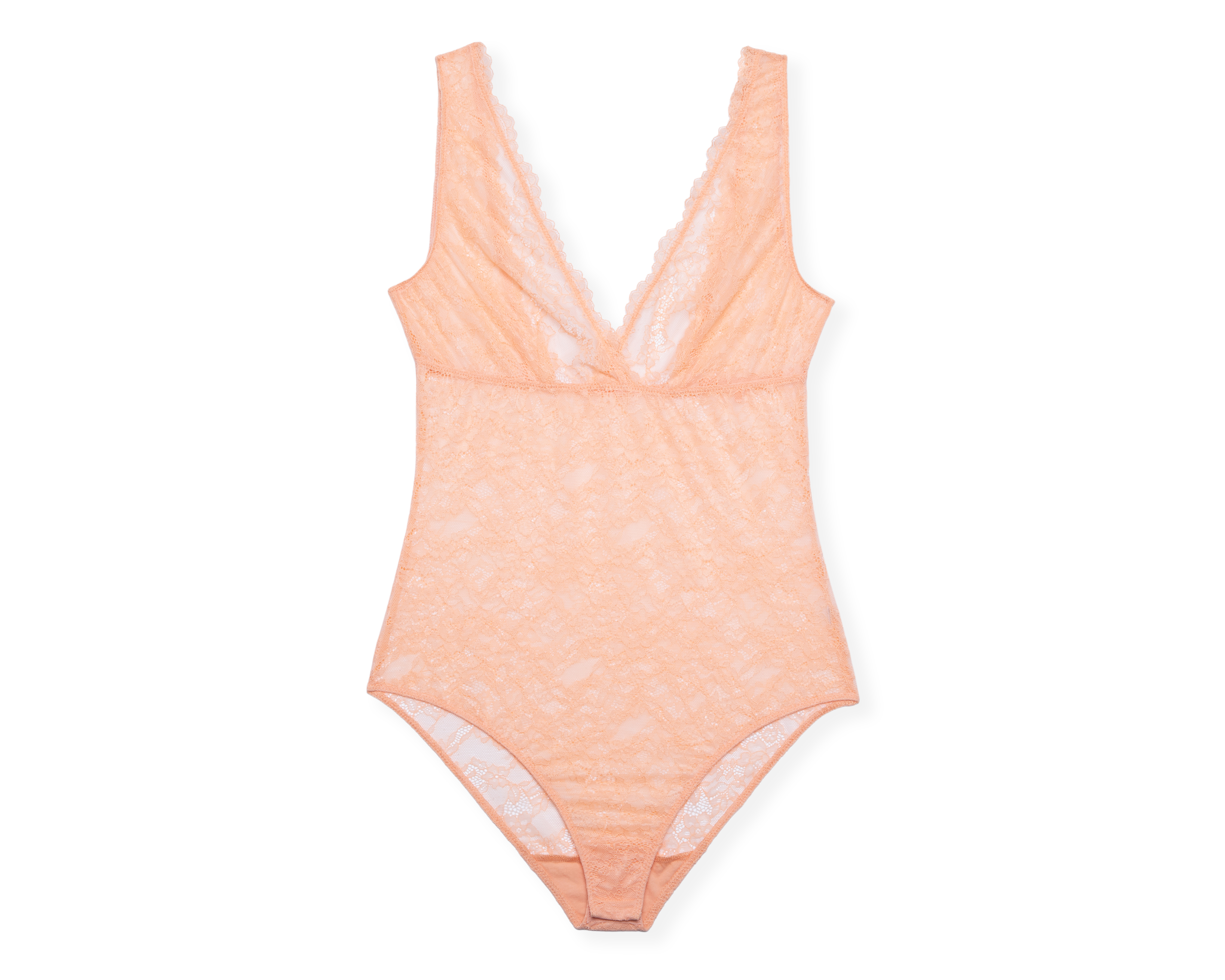 Foto 1 | Foto 1 | Body con Control Guess Rosa para Mujer