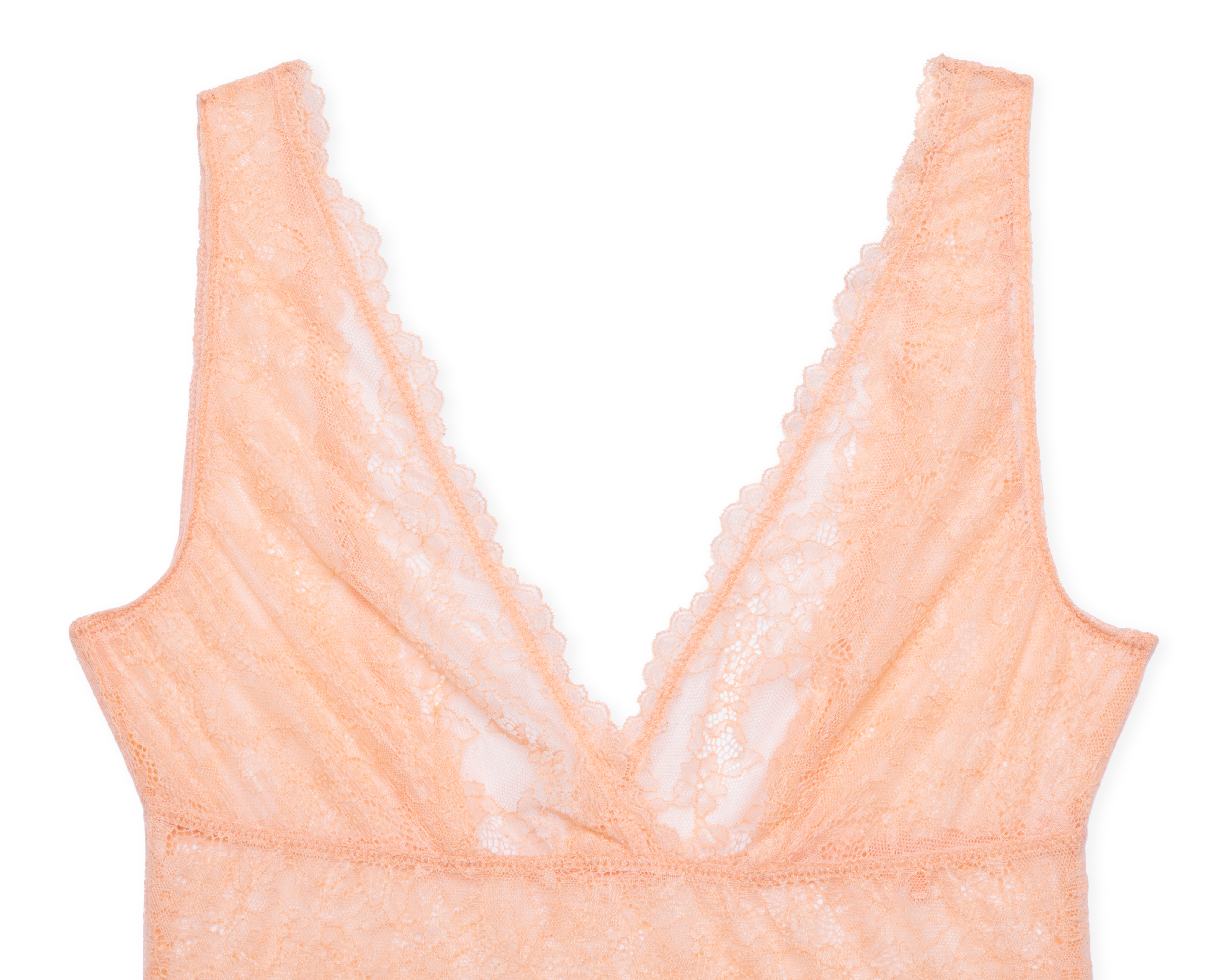 Foto 3 | Foto 3 | Body con Control Guess Rosa para Mujer