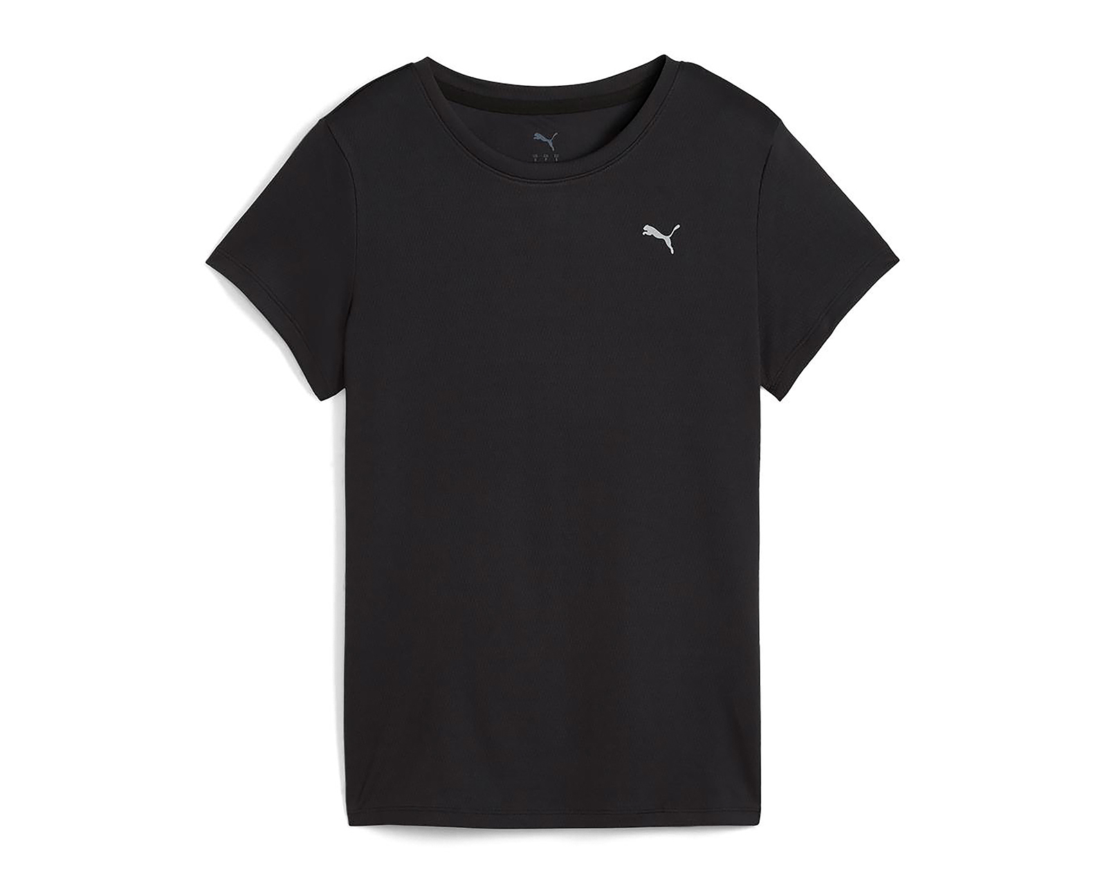 Playera para Correr Puma Run Forever Faster para Mujer