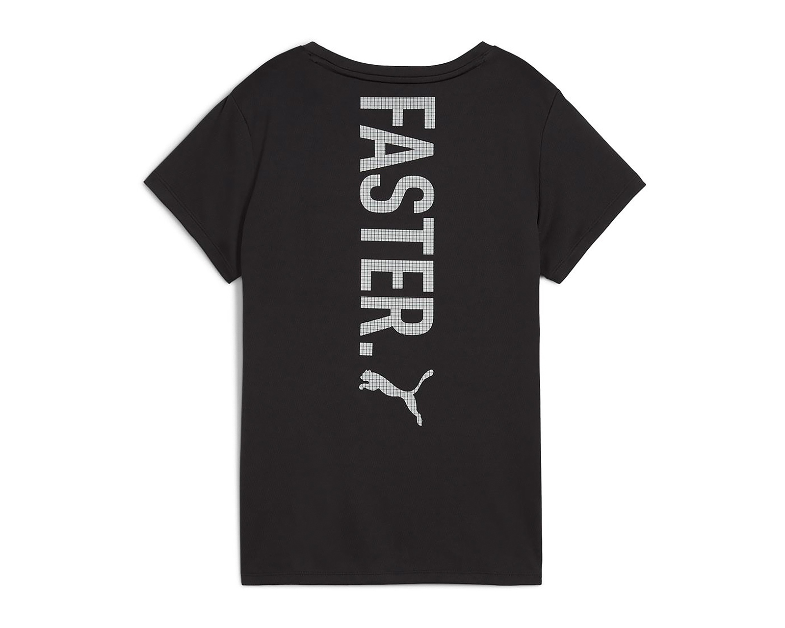 Foto 3 pulgar | Foto 2 | Playera para Correr Puma Run Forever Faster para Mujer