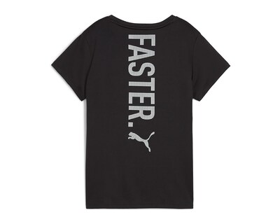 Foto 2 | Foto 2 | Playera para Correr Puma Run Forever Faster para Mujer