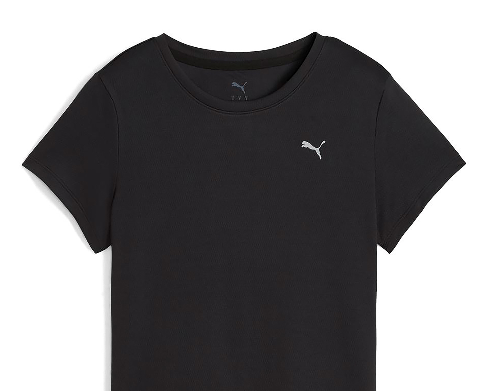 Foto 4 pulgar | Foto 3 | Playera para Correr Puma Run Forever Faster para Mujer