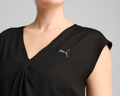 Foto 3 | Foto 3 | Playera Deportiva Puma Move CloudPsun Drycell para Mujer