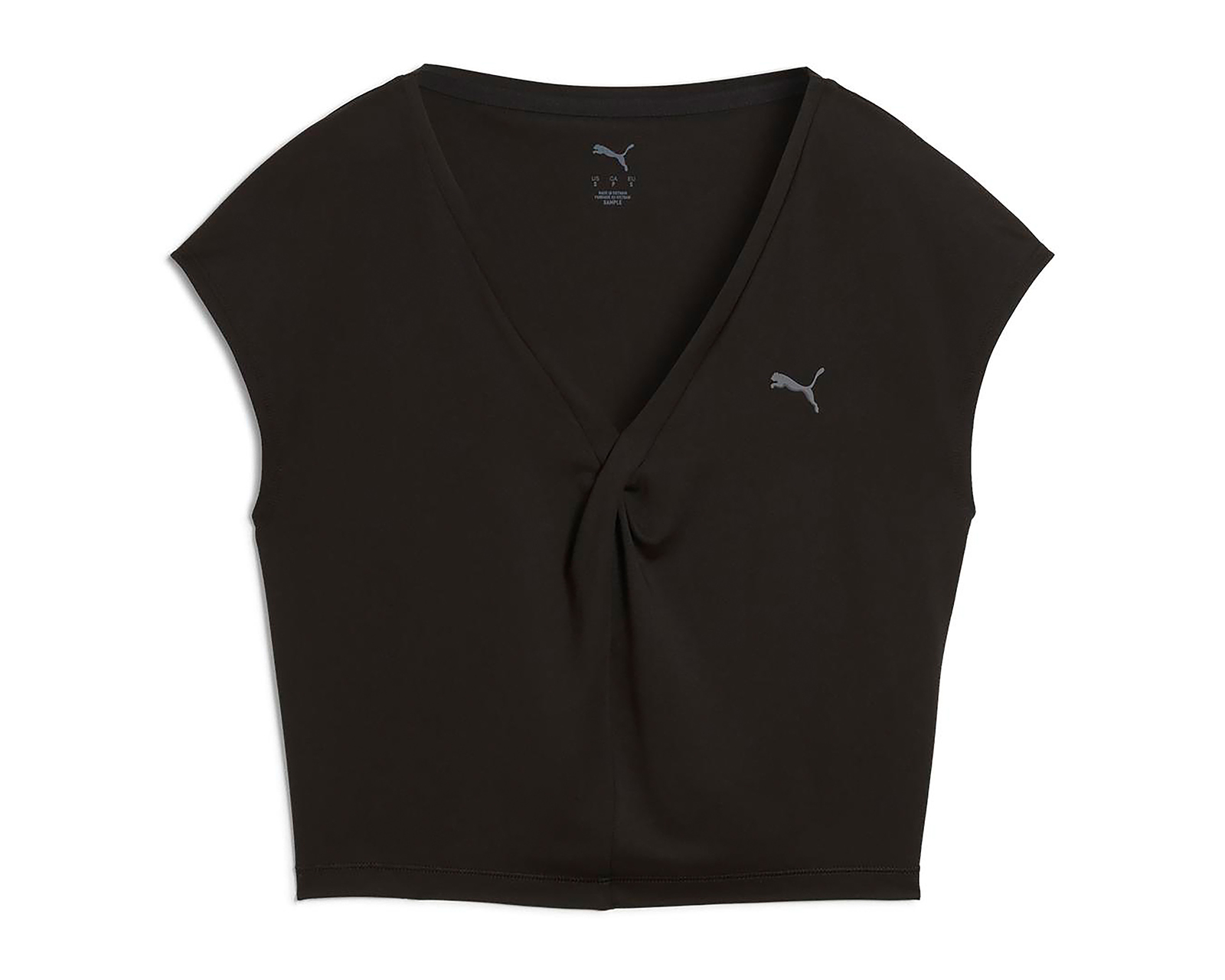 Foto 7 pulgar | Foto 6 | Playera Deportiva Puma Move CloudPsun Drycell para Mujer