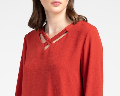 Foto 4 | Foto 4 | Blusa Manga Larga Lady Sun para Mujer
