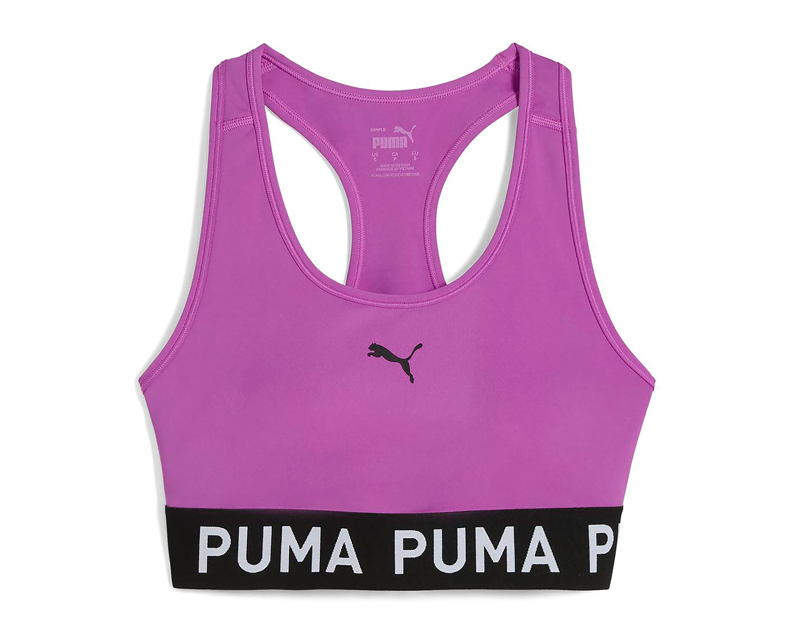Foto 7 pulgar | Foto 6 | Top Deportivo Puma 4 Keeps Drycell para Mujer