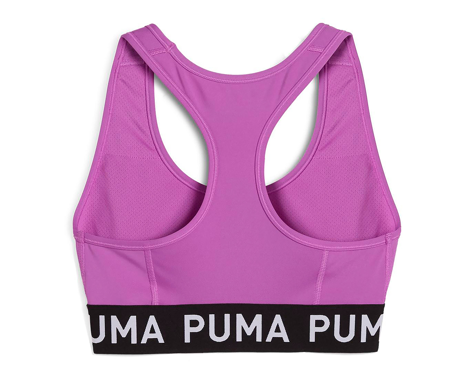 Foto 8 pulgar | Foto 7 | Top Deportivo Puma 4 Keeps Drycell para Mujer