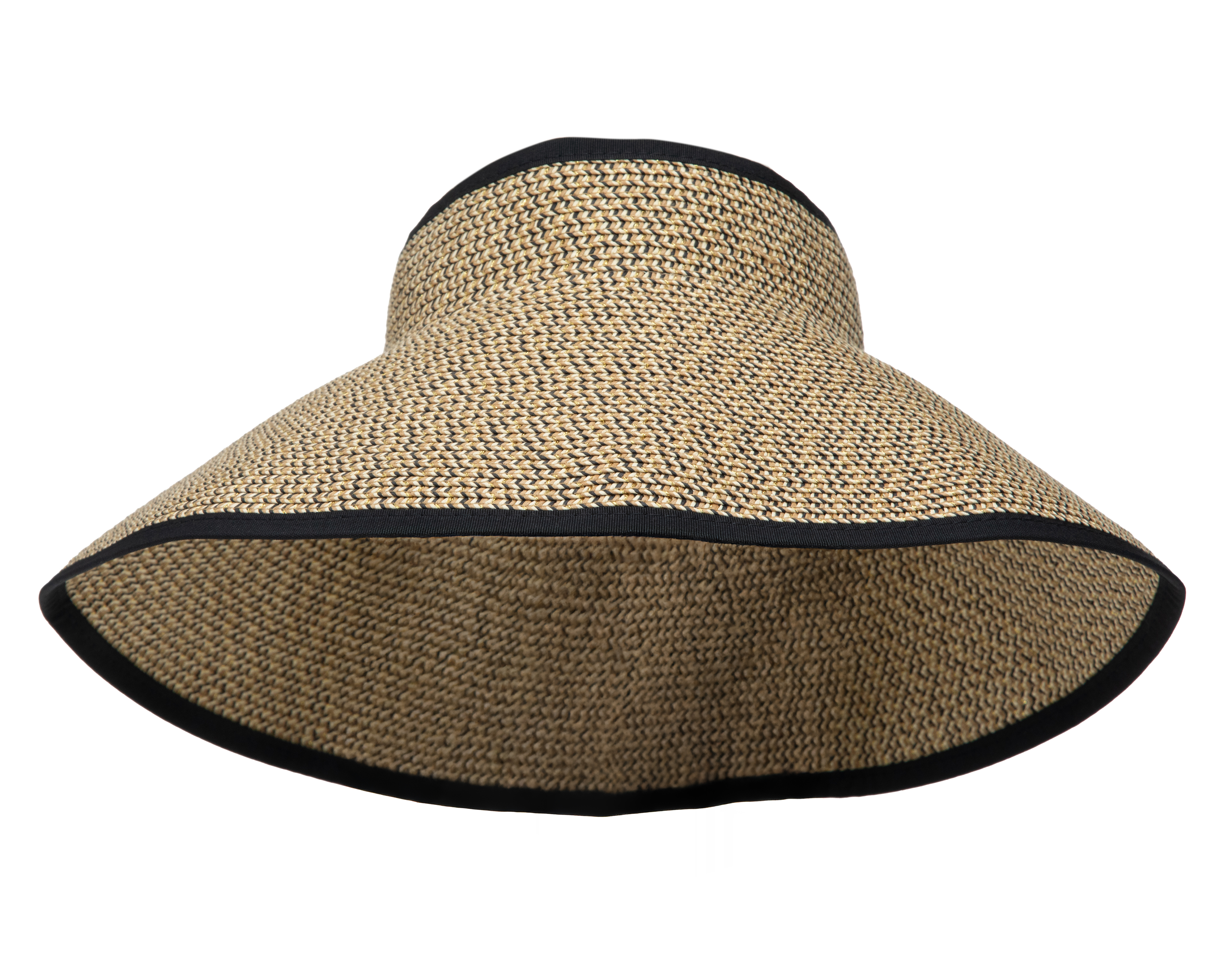 Sombrero para Playa Sahara Beige