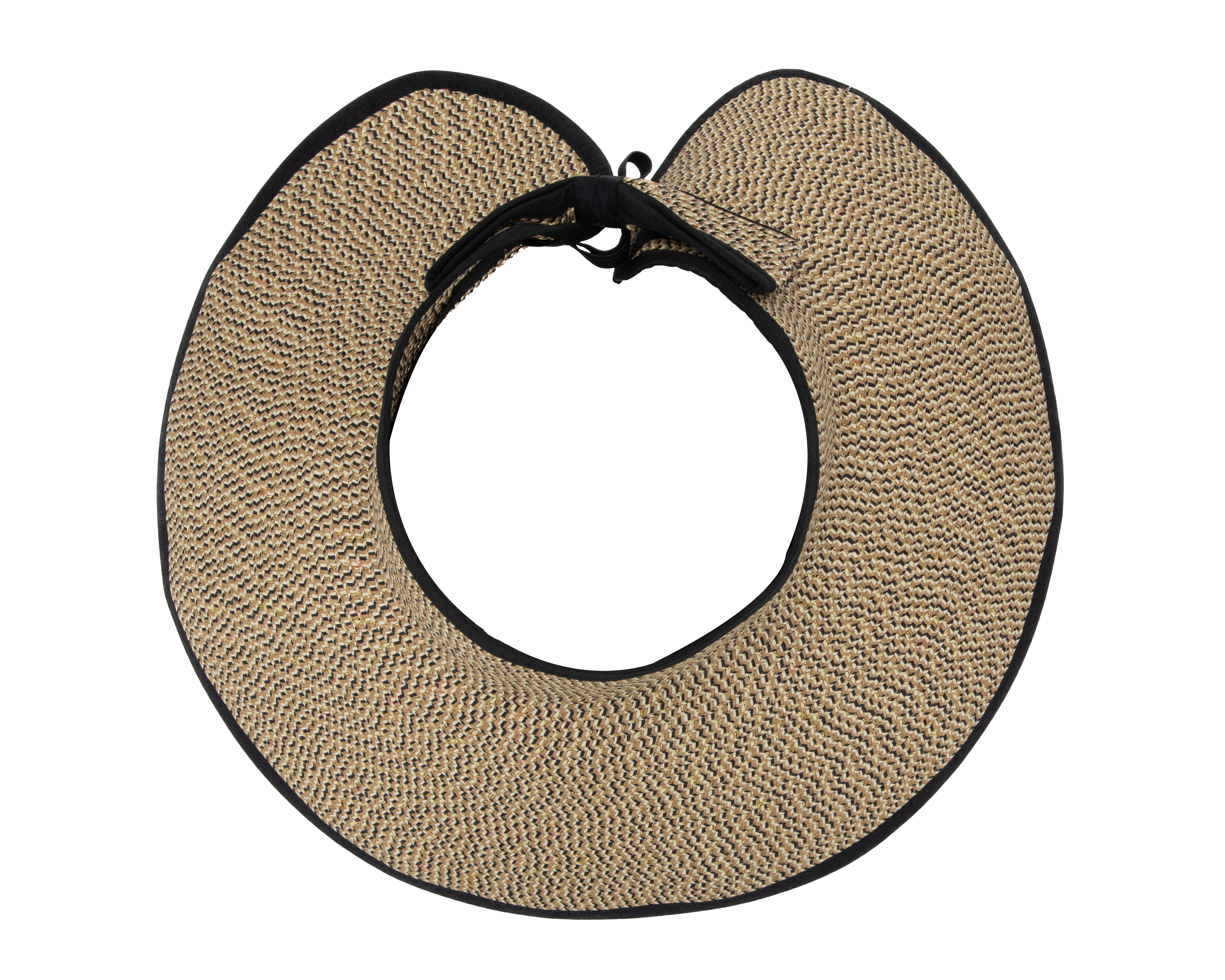 Foto 3 pulgar | Foto 2 | Sombrero para Playa Sahara Beige