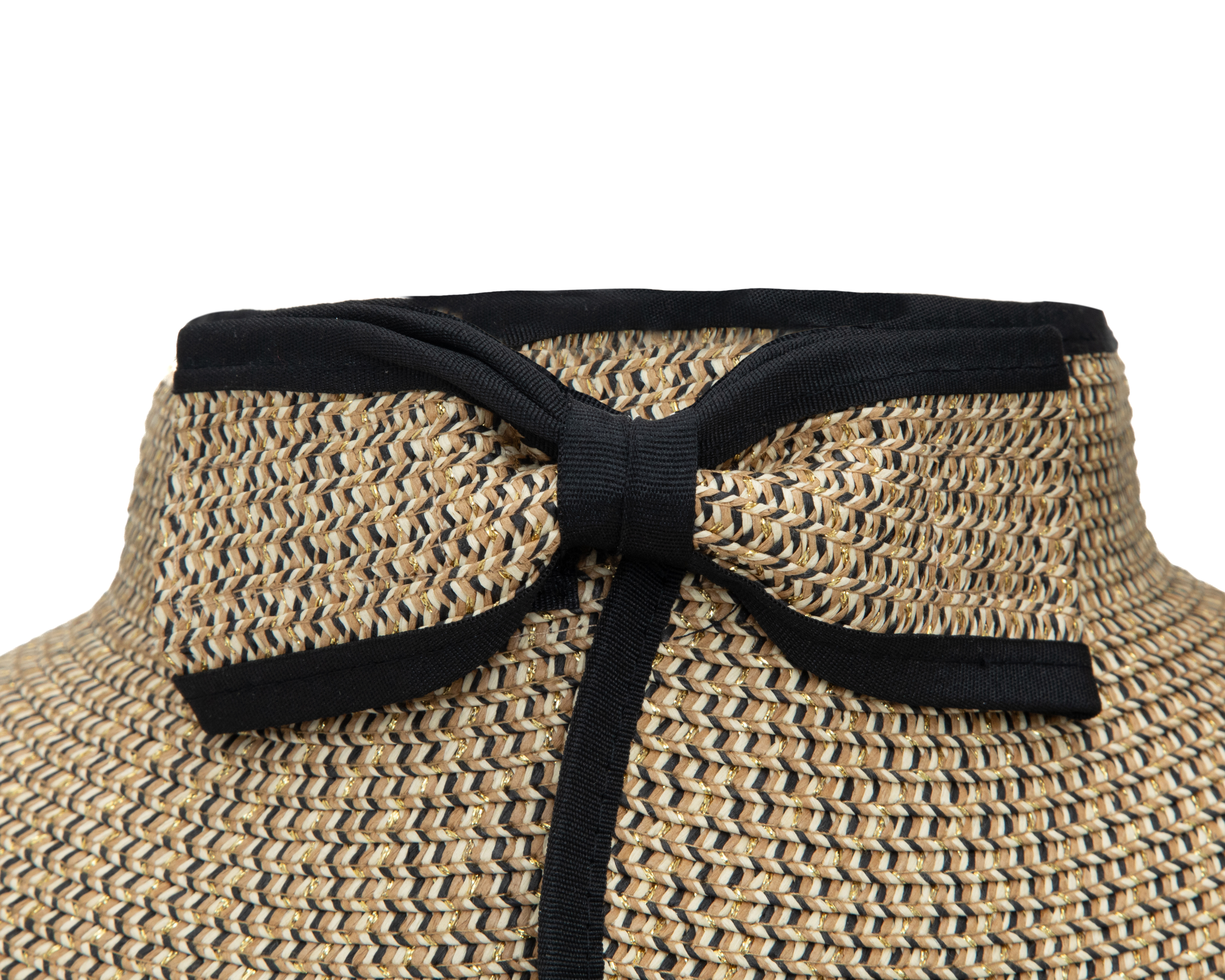 Foto 4 pulgar | Foto 3 | Sombrero para Playa Sahara Beige