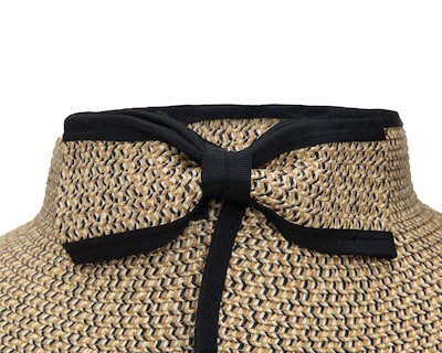 Foto 3 | Foto 3 | Sombrero para Playa Sahara Beige