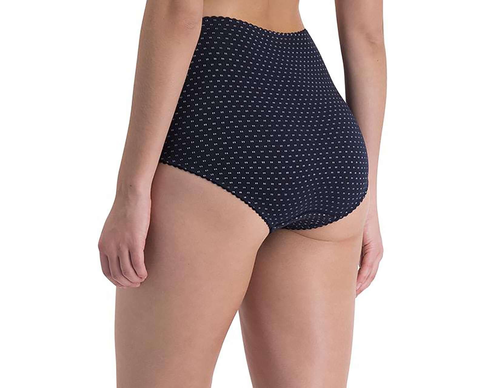 Foto 4 pulgar | Foto 3 | Pantaleta Emociones para Mujer 3 Pack
