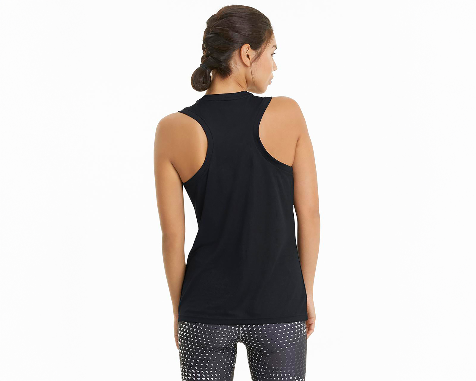 Foto 3 pulgar | Foto 2 | Playera Deportiva Puma para Mujer