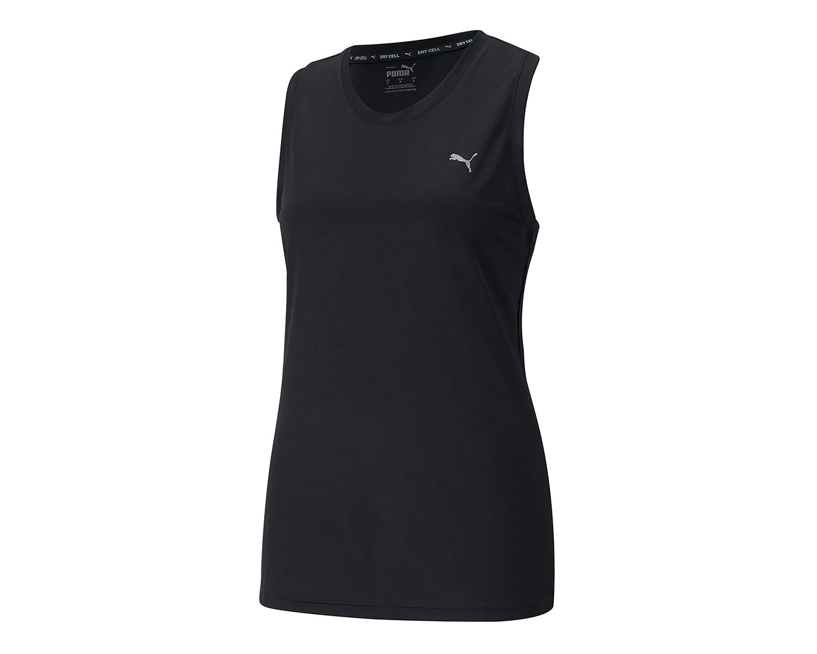 Foto 5 pulgar | Foto 4 | Playera Deportiva Puma para Mujer