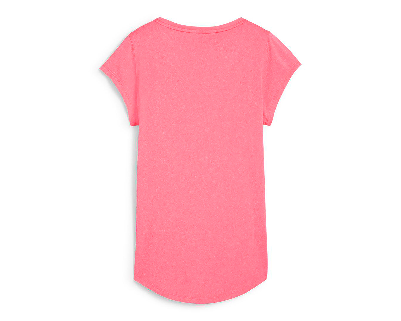 Foto 8 pulgar | Foto 7 | Playera Deportiva Puma Heather Cat Drycell para Mujer