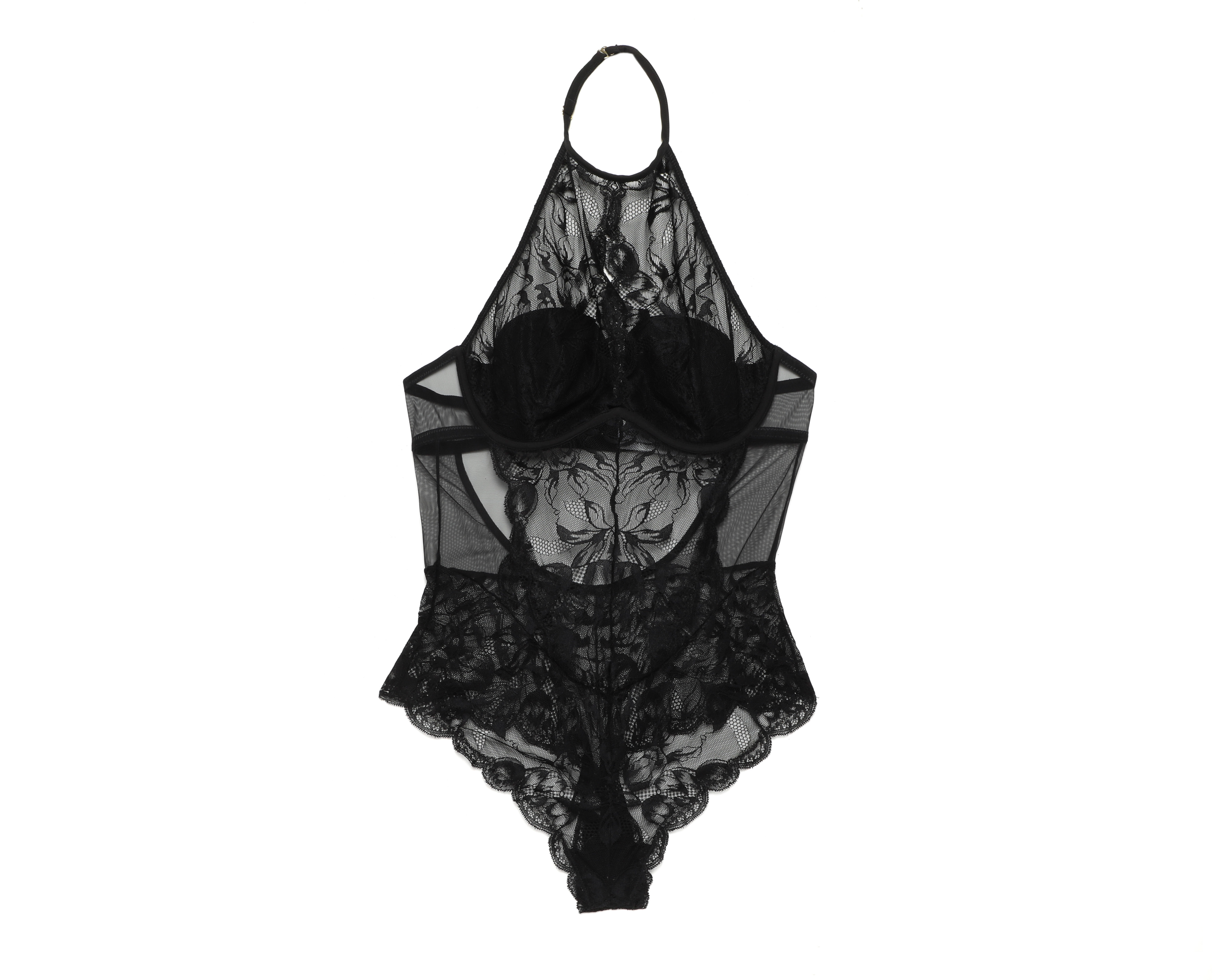 Body Guess con Encaje para Mujer