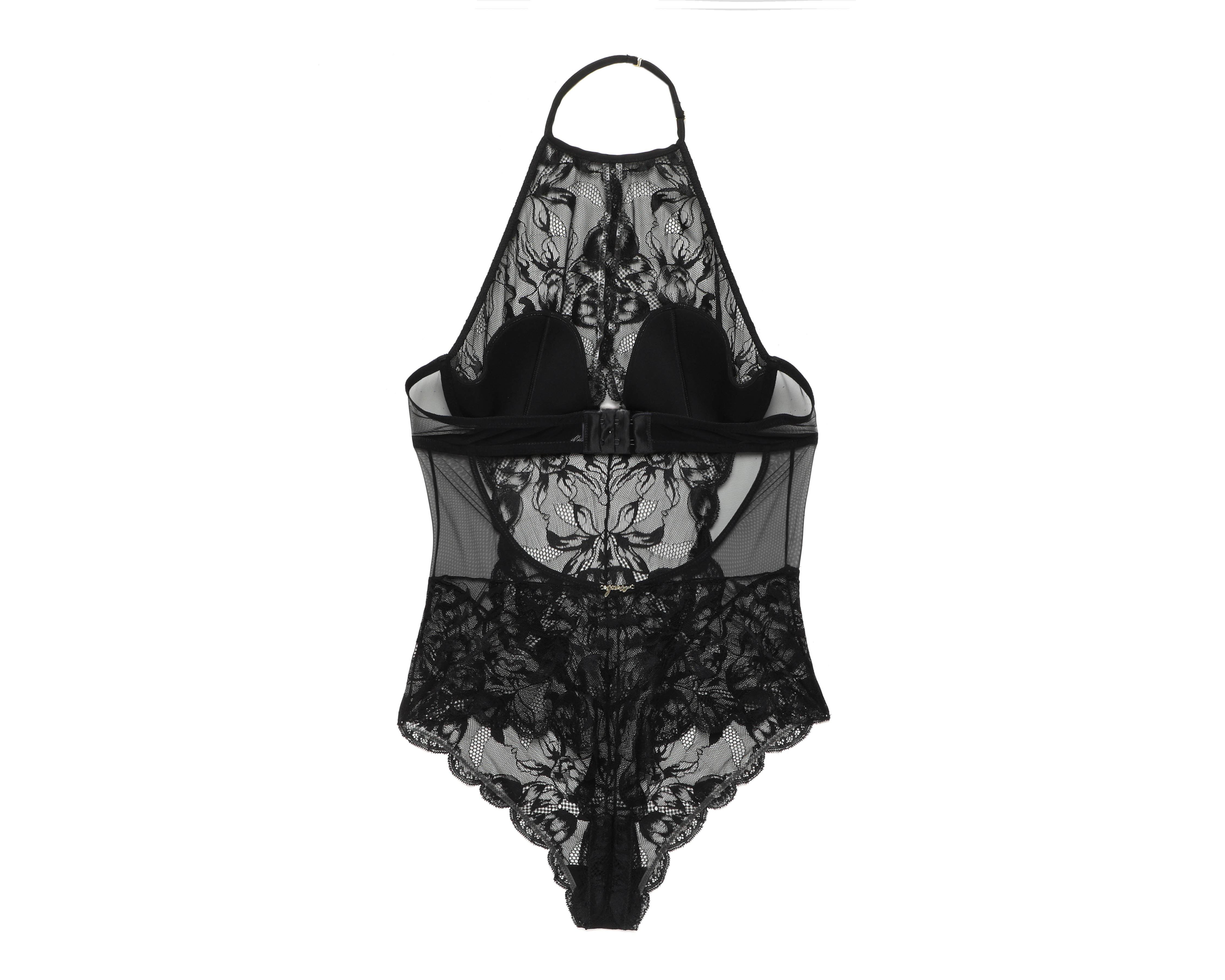 Foto 2 | Foto 2 | Body Guess con Encaje para Mujer