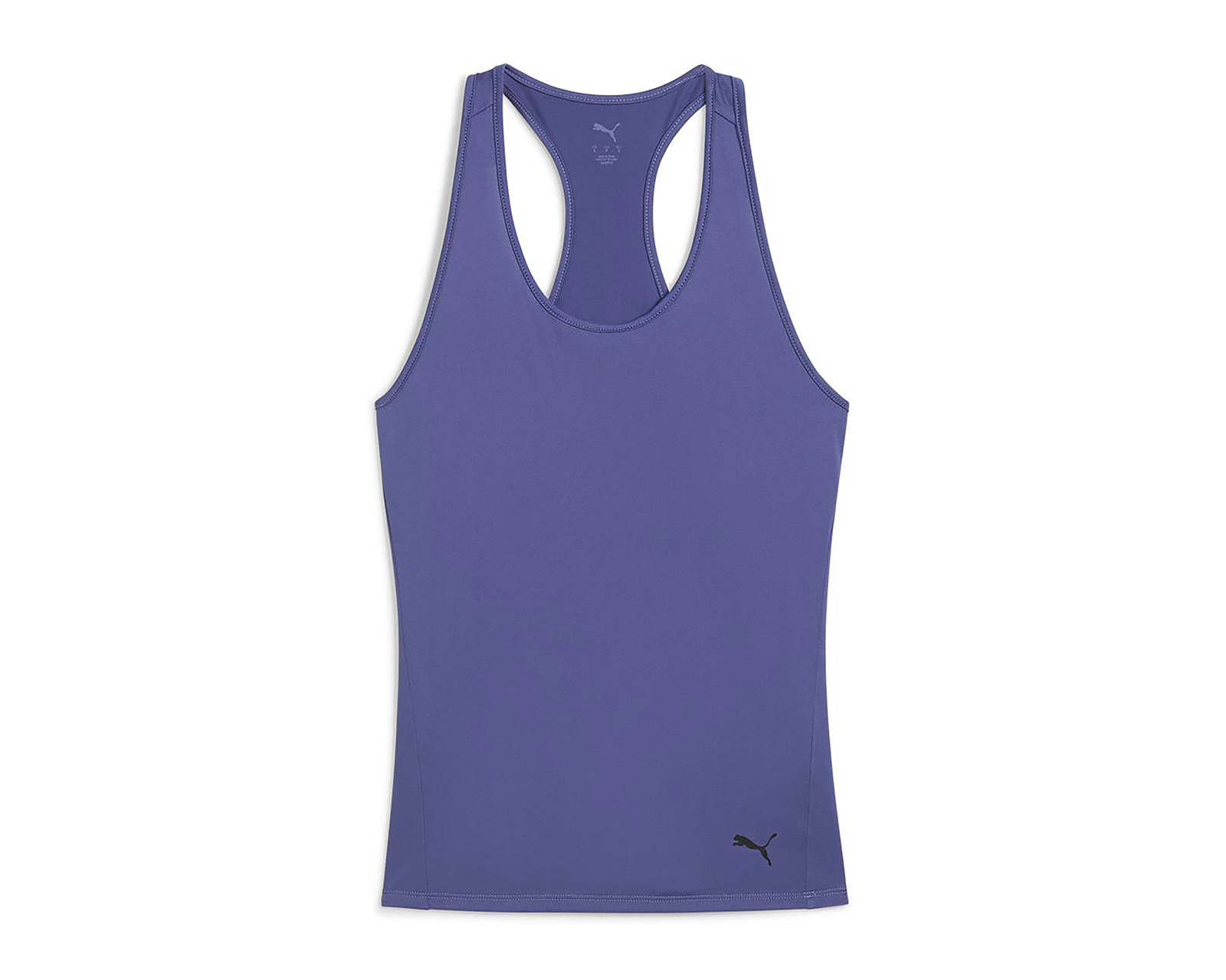 Foto 7 pulgar | Foto 6 | Playera Deportiva Puma Essentials Raceback Drycell para Mujer