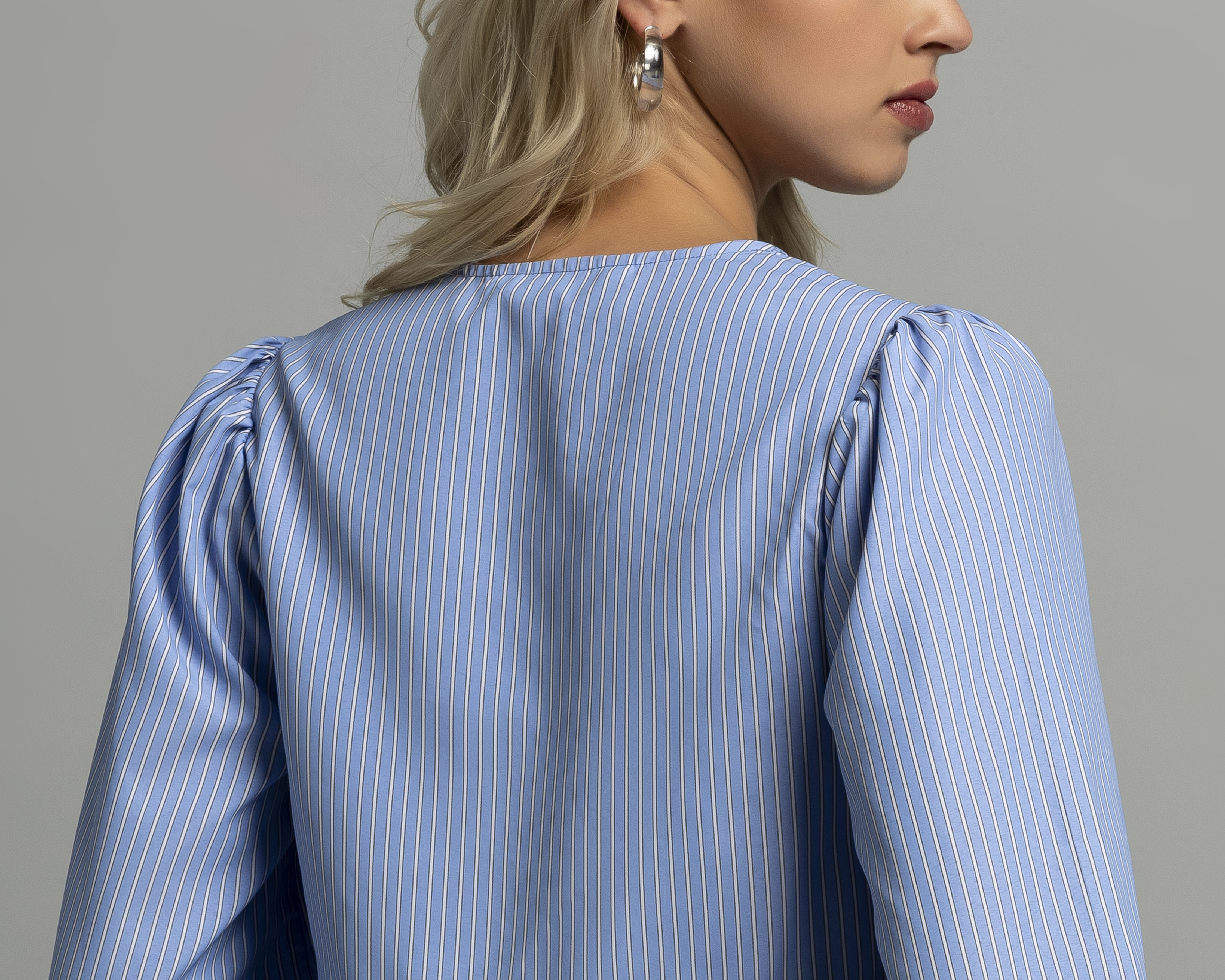 Foto 5 | Foto 5 | Blusa Manga Larga Jennifer Lopez para Mujer