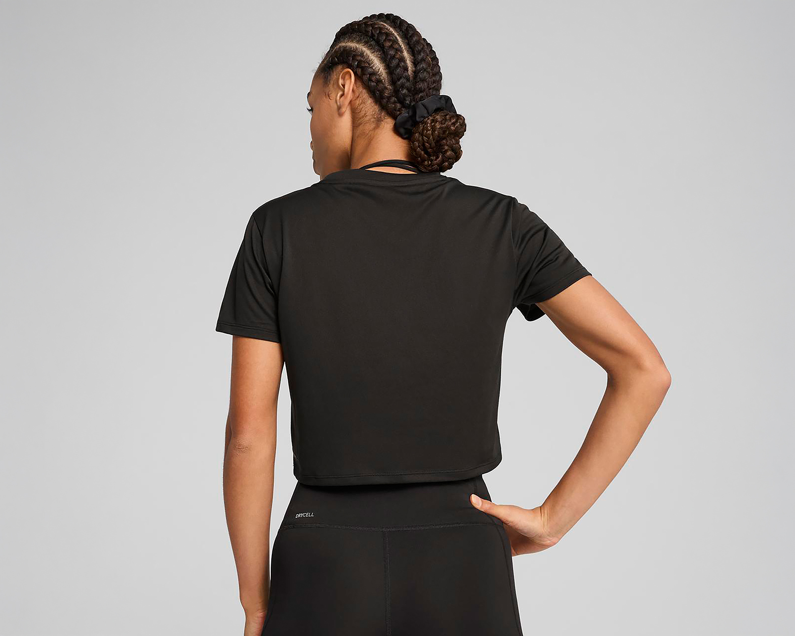 Foto 3 pulgar | Foto 2 | Playera Deportiva Puma Train All Day Essentials Drycell para Mujer